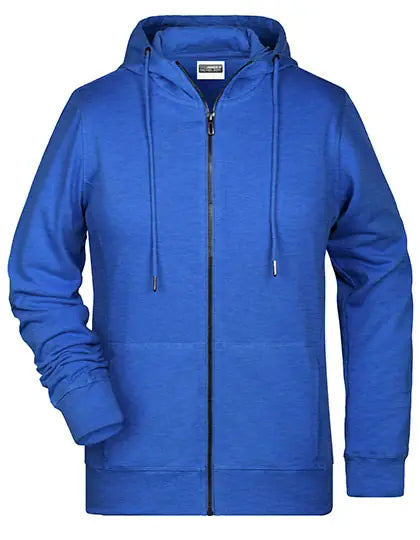 Women's Zip Hoodie