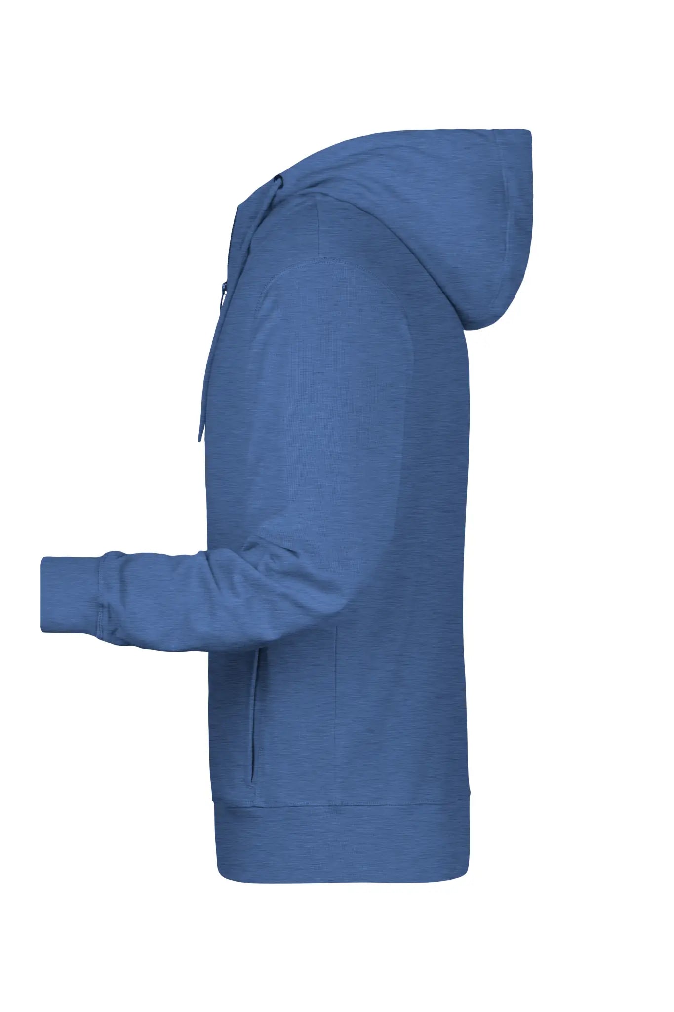 all-groups Men's Zip Hoodie