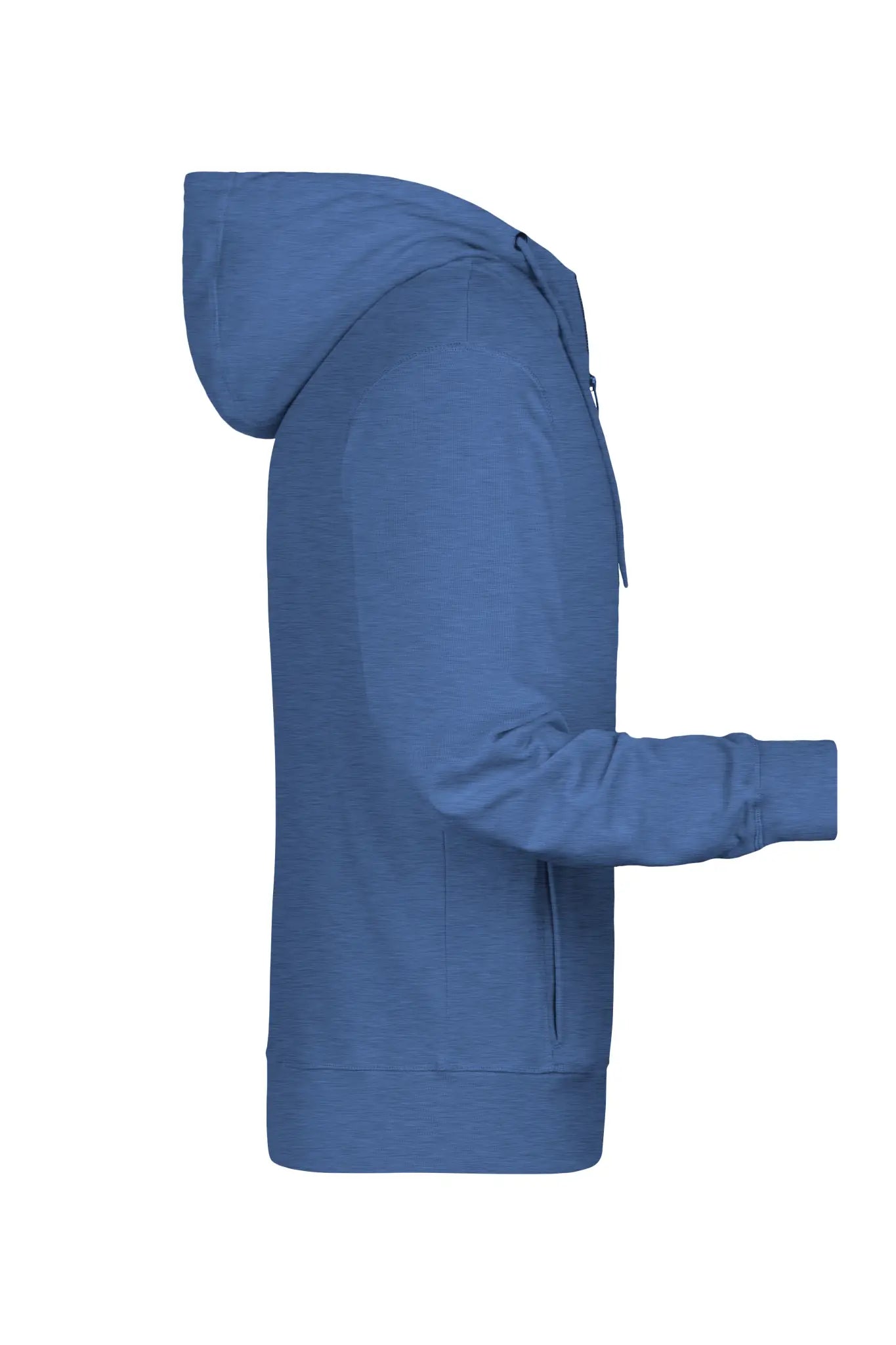 all-groups Men's Zip Hoodie