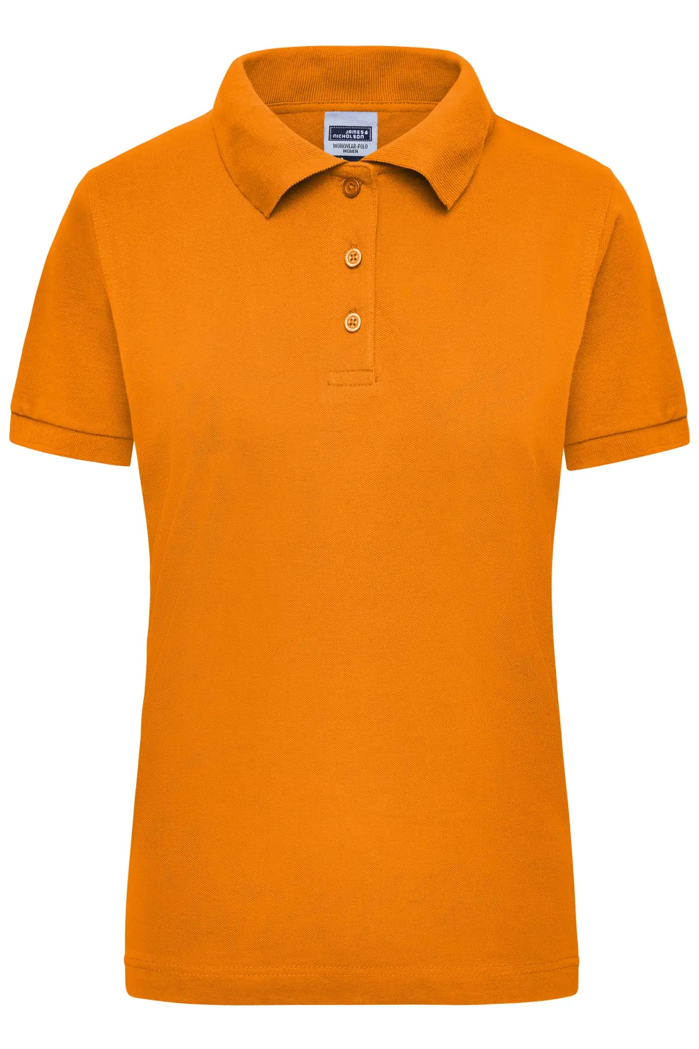 all-groups Women's Workwear Polo