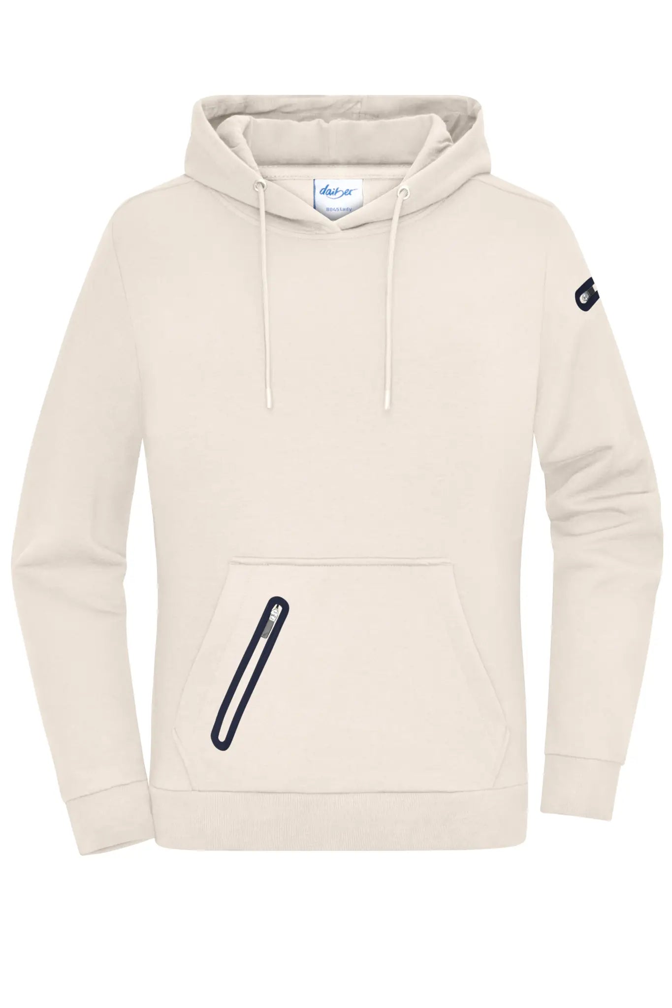 all-groups Women's Hoodie Interlock