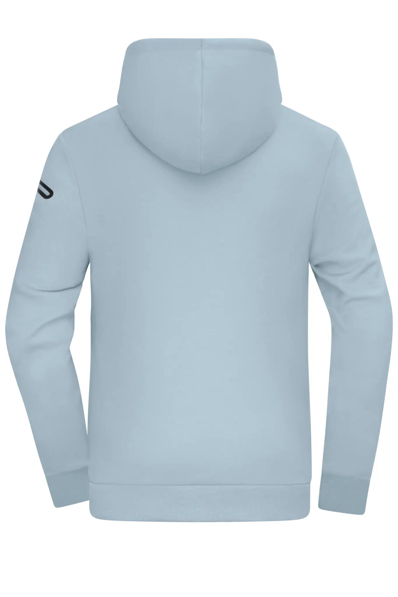 all-groups Men's Hoodie Interlock