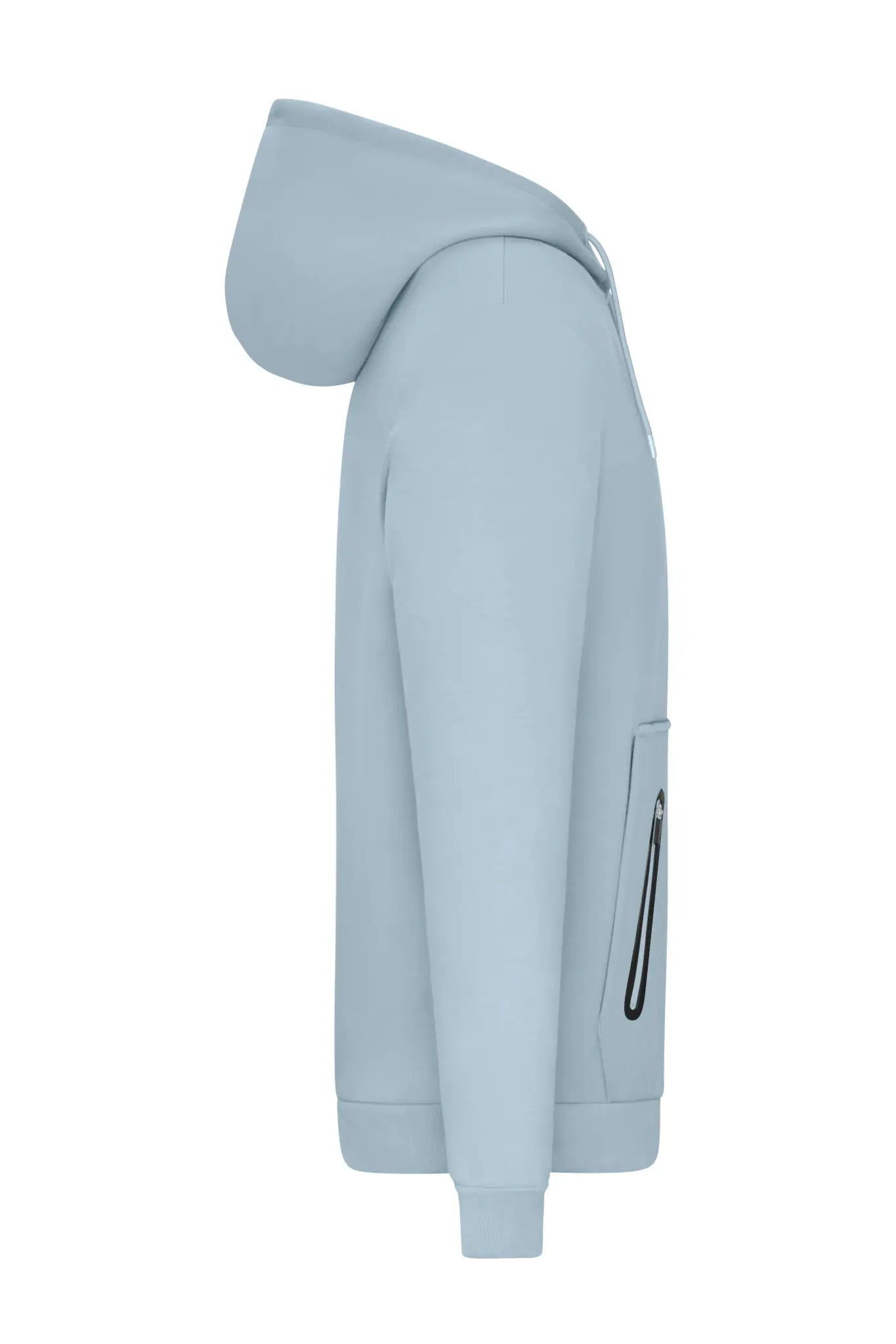 all-groups Men's Hoodie Interlock