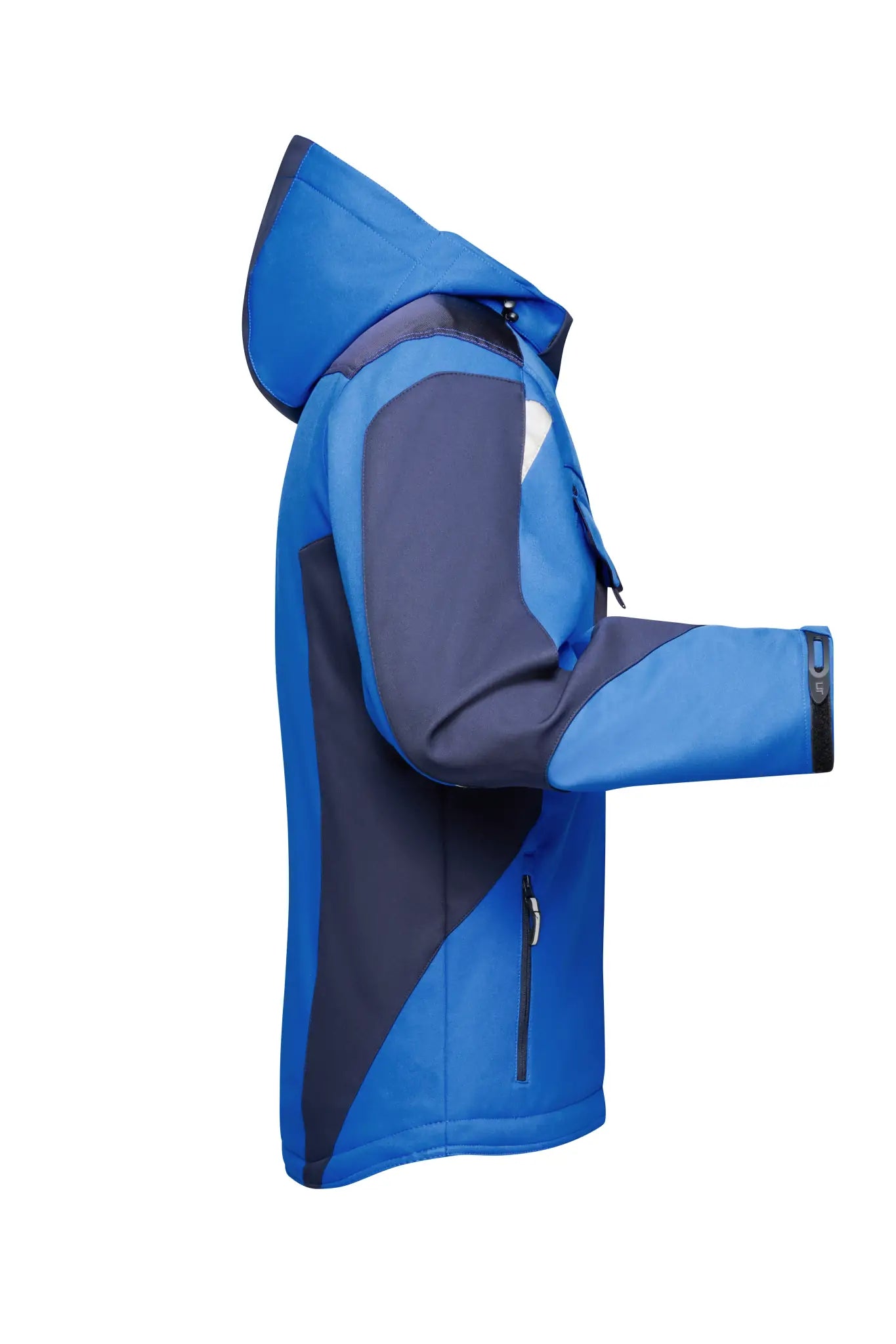 all-groups Men's Craftsmen Softshell Jacket STRONG