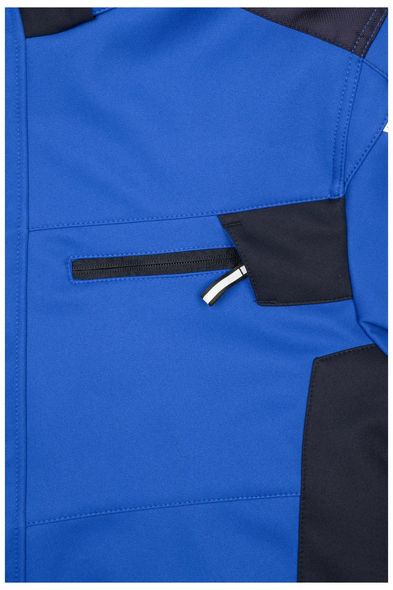all-groups Men's Craftsmen Softshell Jacket STRONG