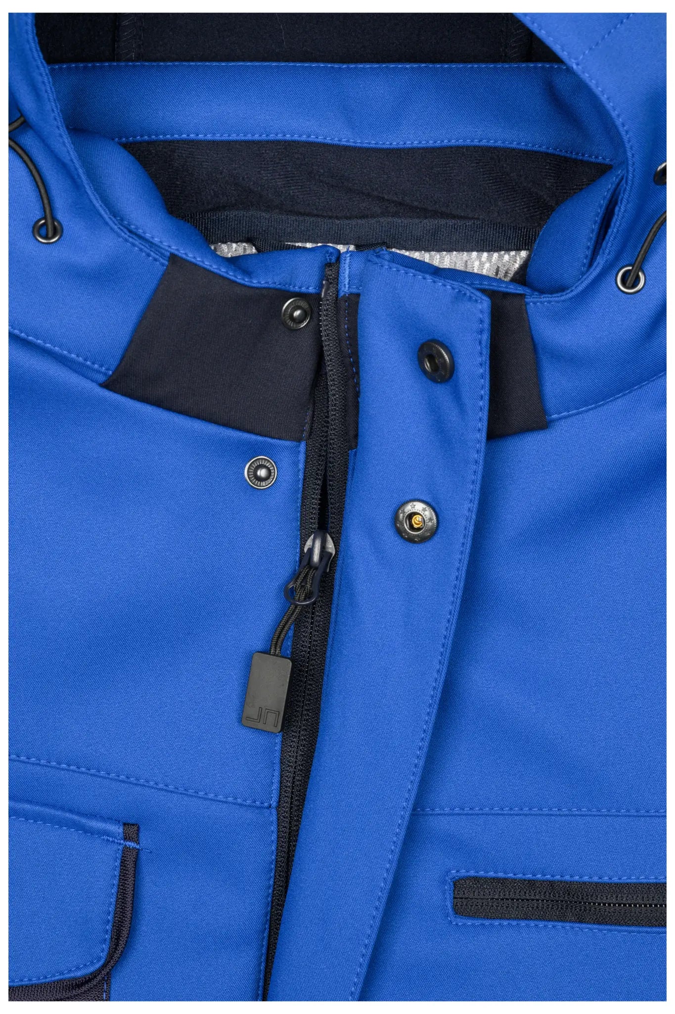 all-groups Men's Craftsmen Softshell Jacket STRONG