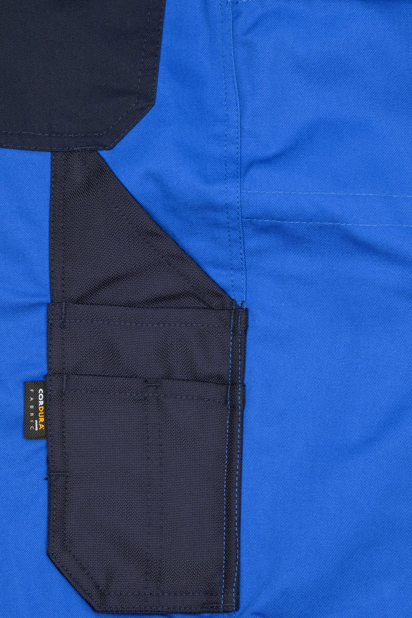 all-groups Unisex Workwear Bermudas STRONG
