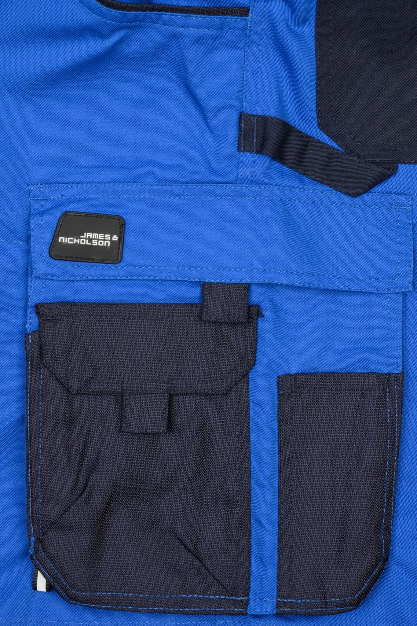 all-groups Unisex Workwear Bermudas STRONG