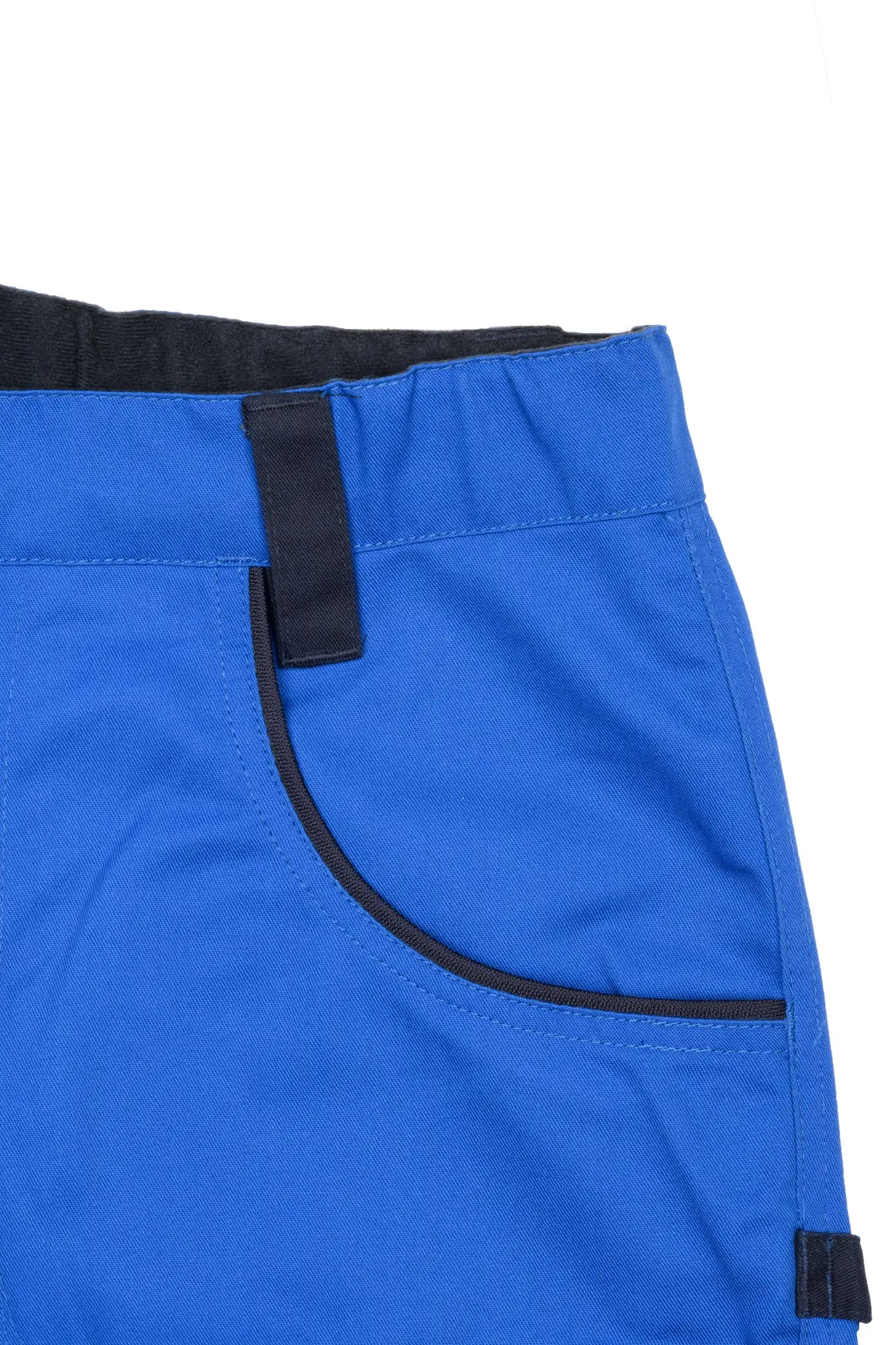 all-groups Unisex Workwear Bermudas STRONG