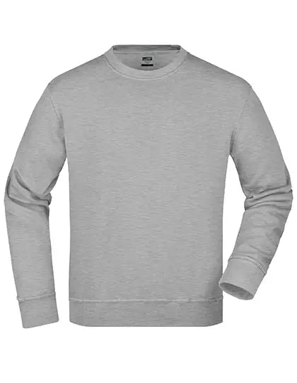 Unisex Workwear Sweatshirt