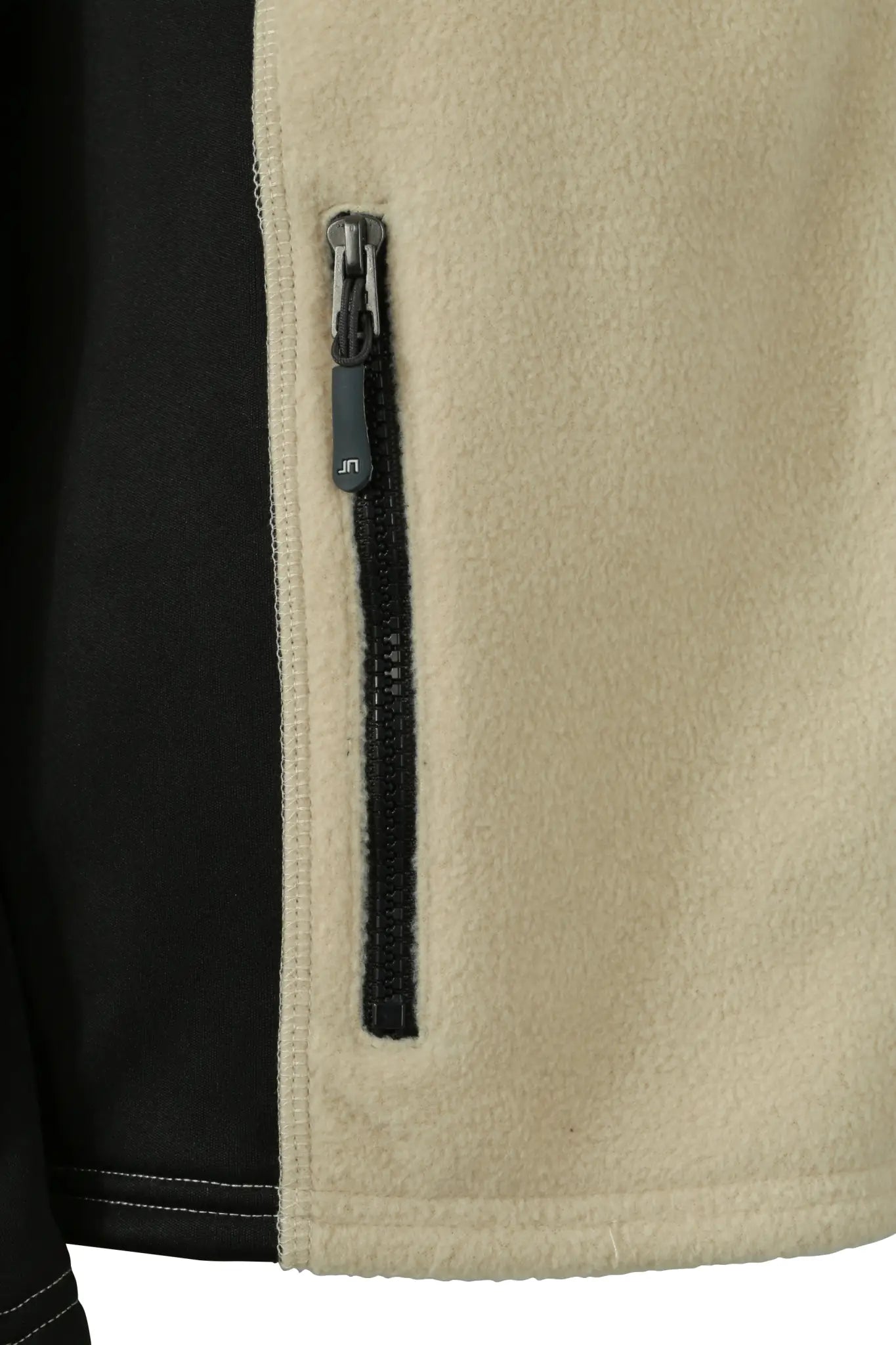 all-groups Women's Workwear Fleece Jacket STRONG