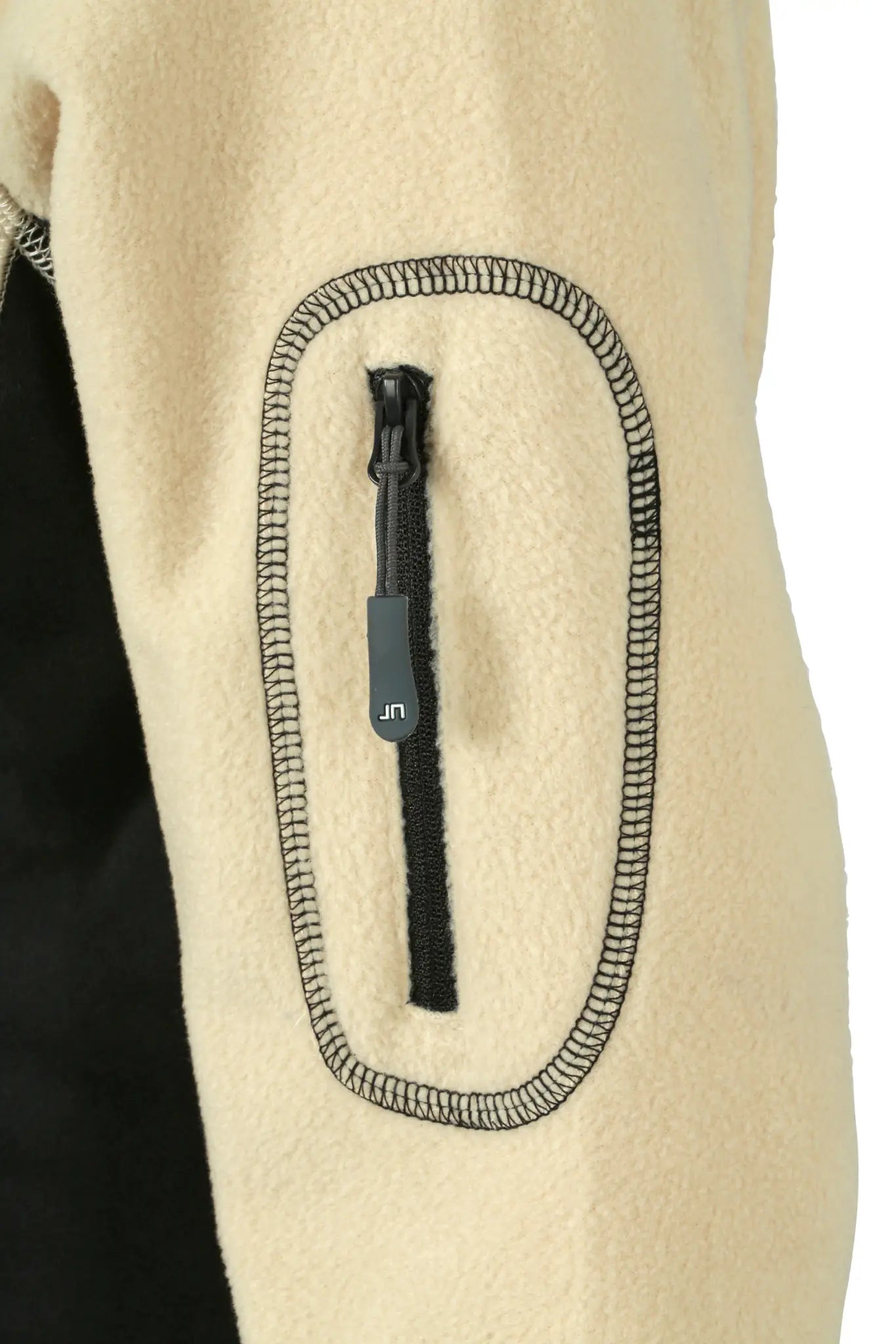 all-groups Women's Workwear Fleece Jacket STRONG
