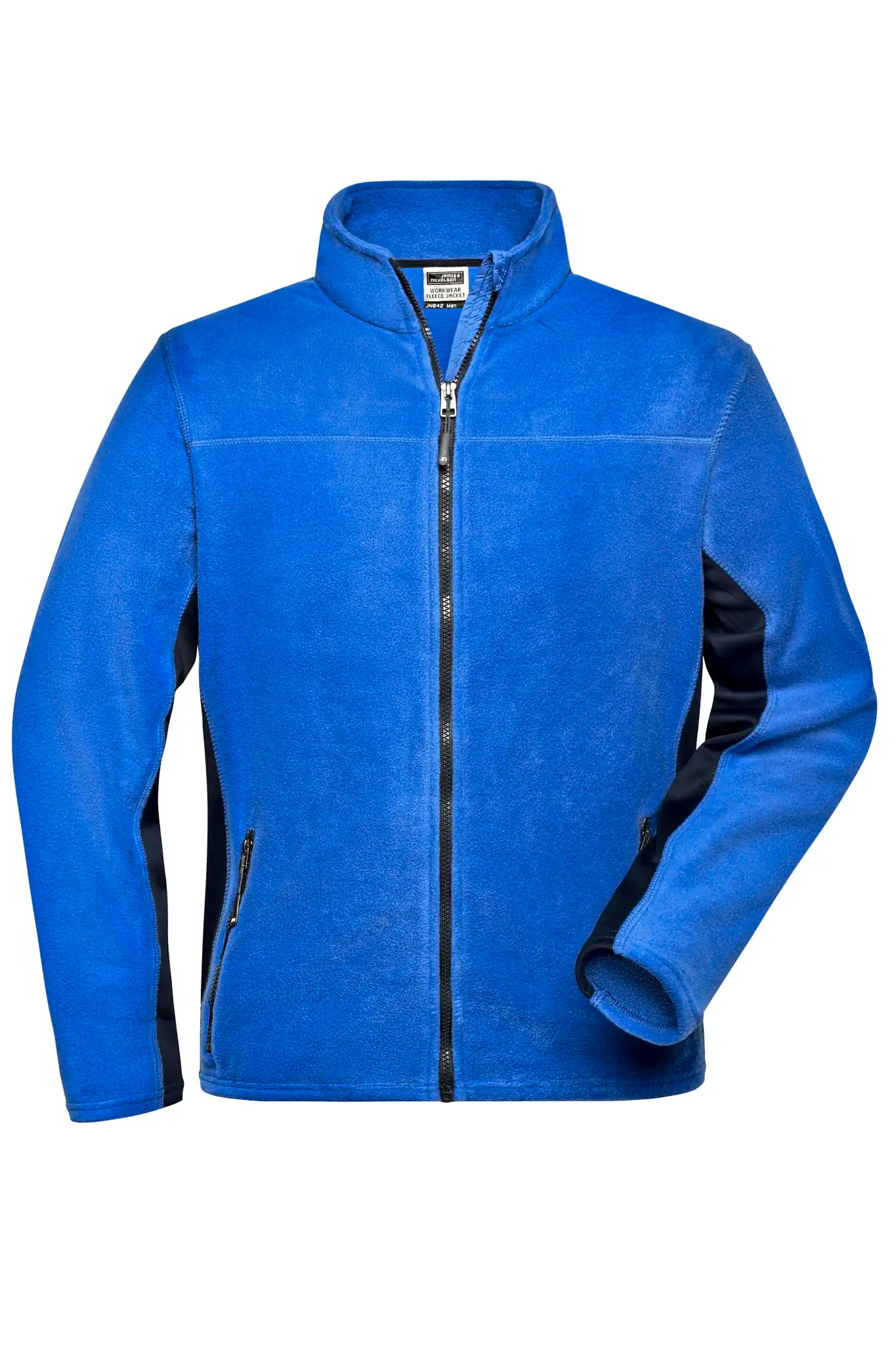 all-groups Men's Workwear Fleece Jacket STRONG