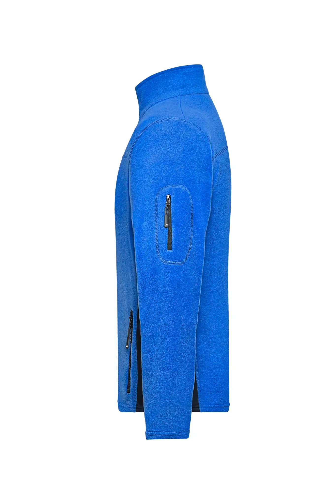 all-groups Men's Workwear Fleece Jacket STRONG