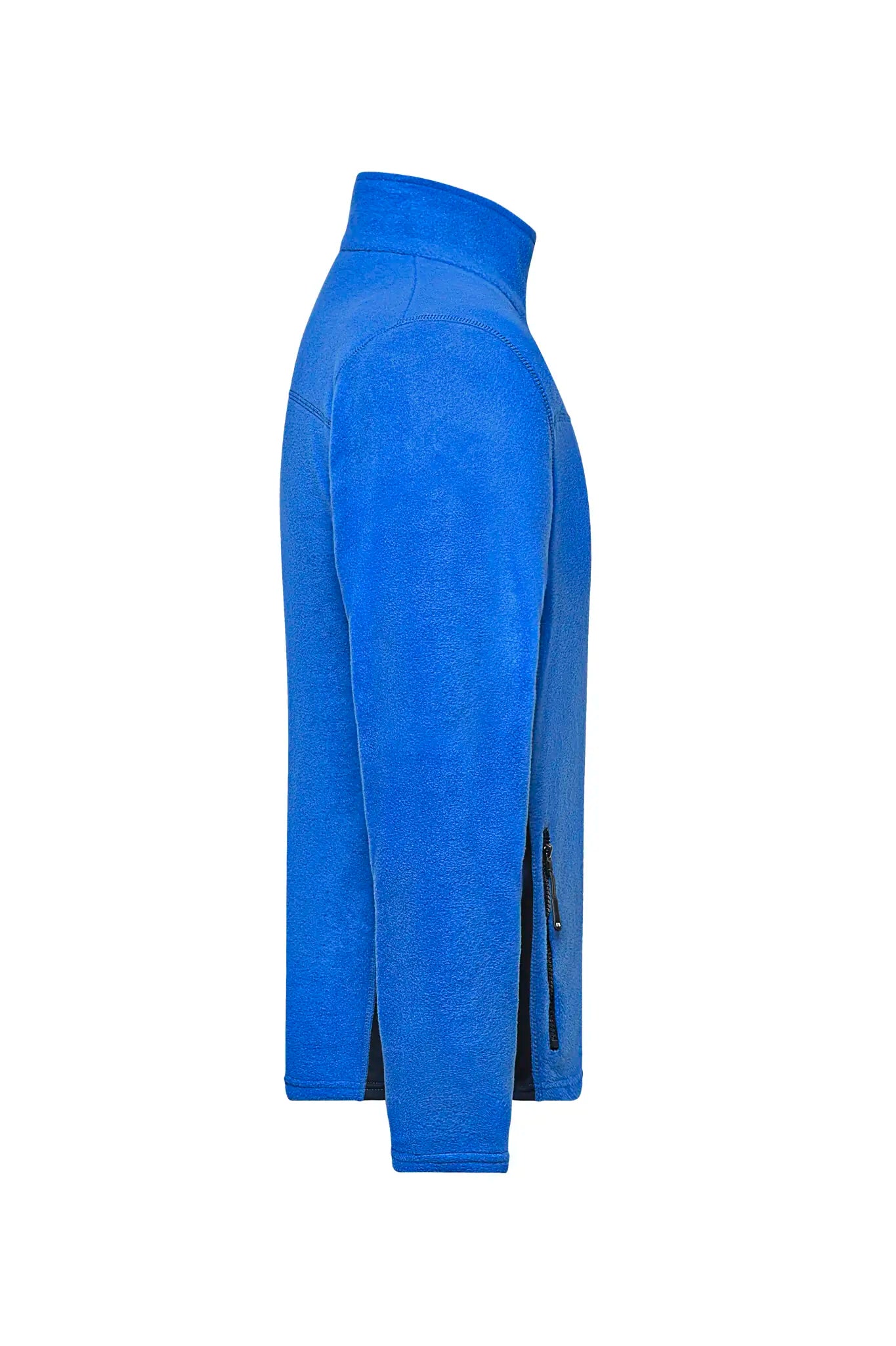all-groups Men's Workwear Fleece Jacket STRONG