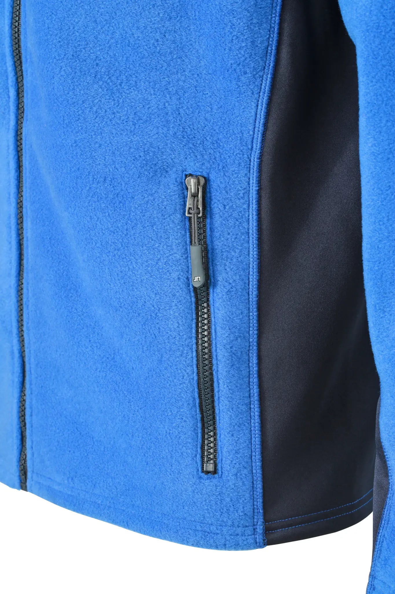 all-groups Men's Workwear Fleece Jacket STRONG