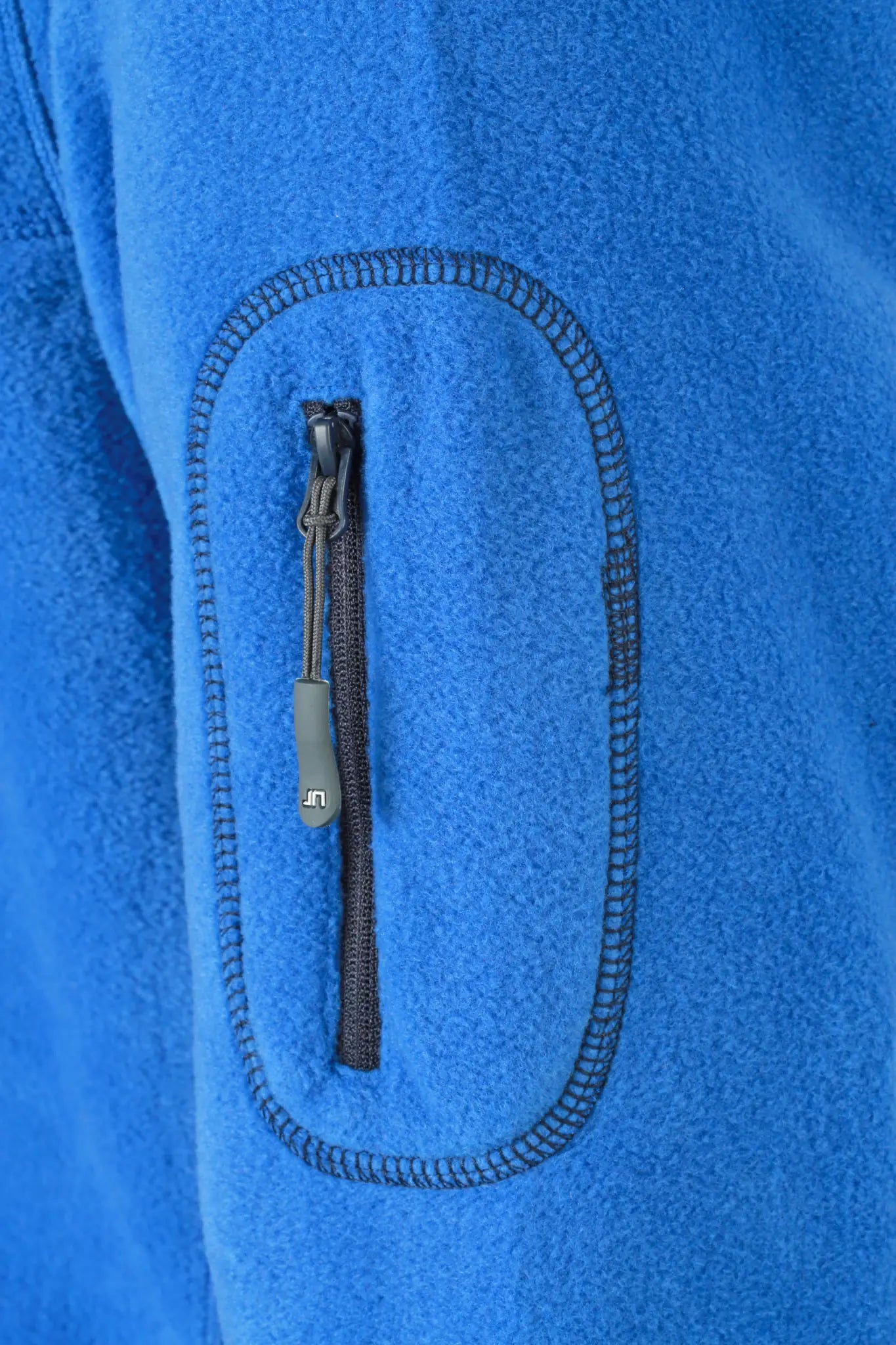 all-groups Men's Workwear Fleece Jacket STRONG