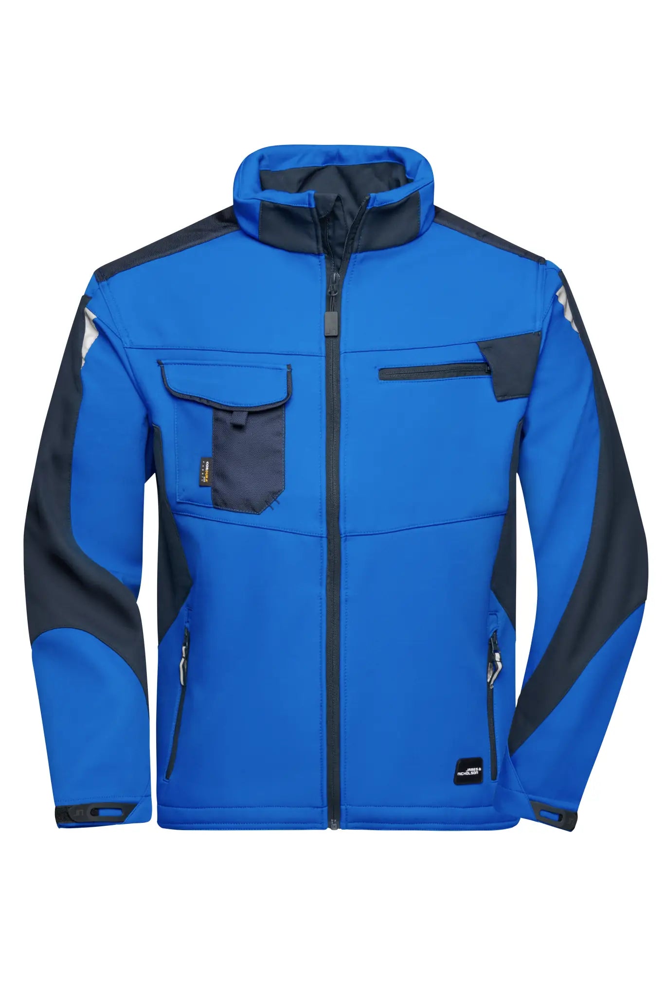 all-groups Men's Workwear Softshell Jacket STRONG