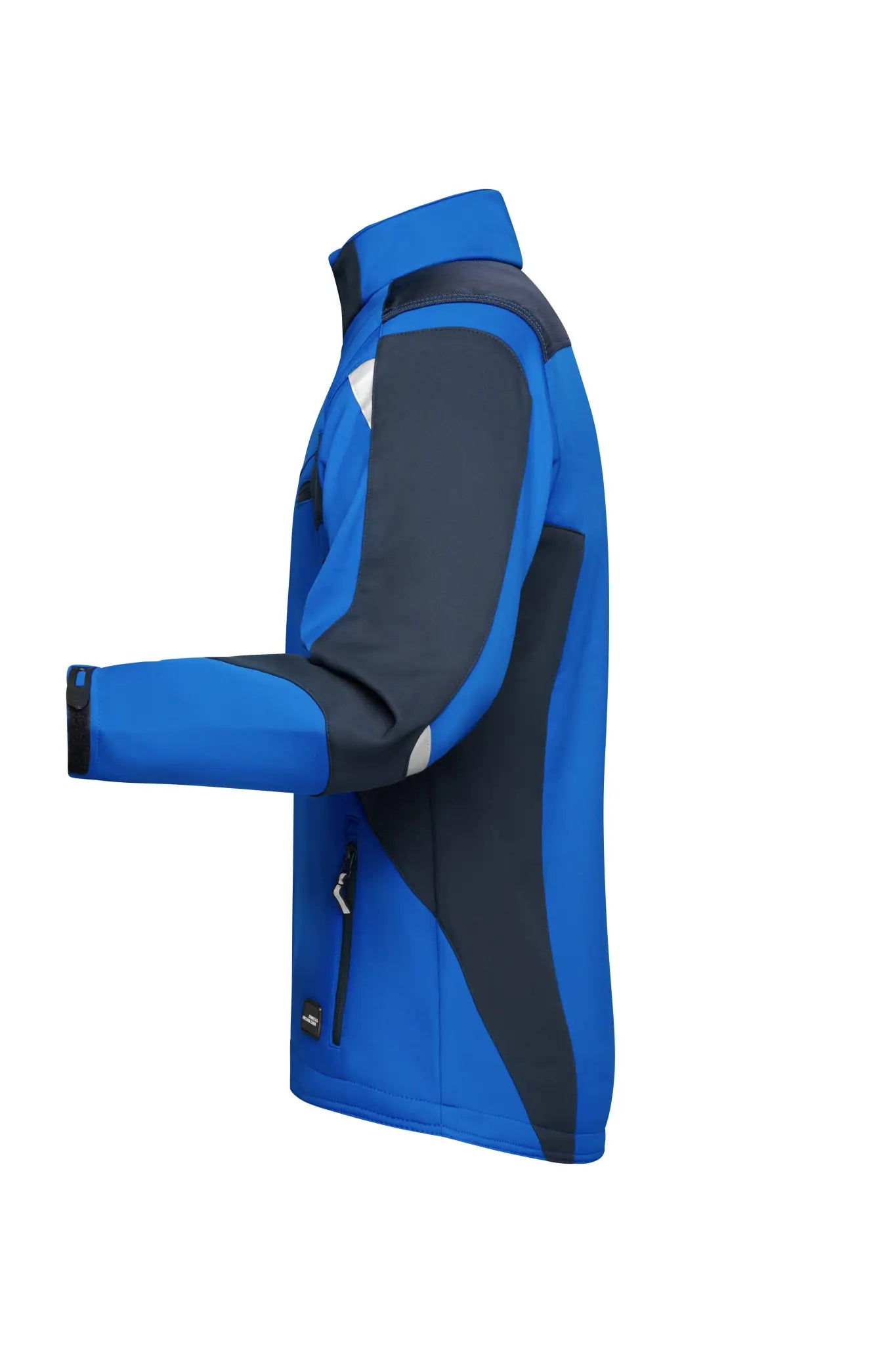 all-groups Men's Workwear Softshell Jacket STRONG