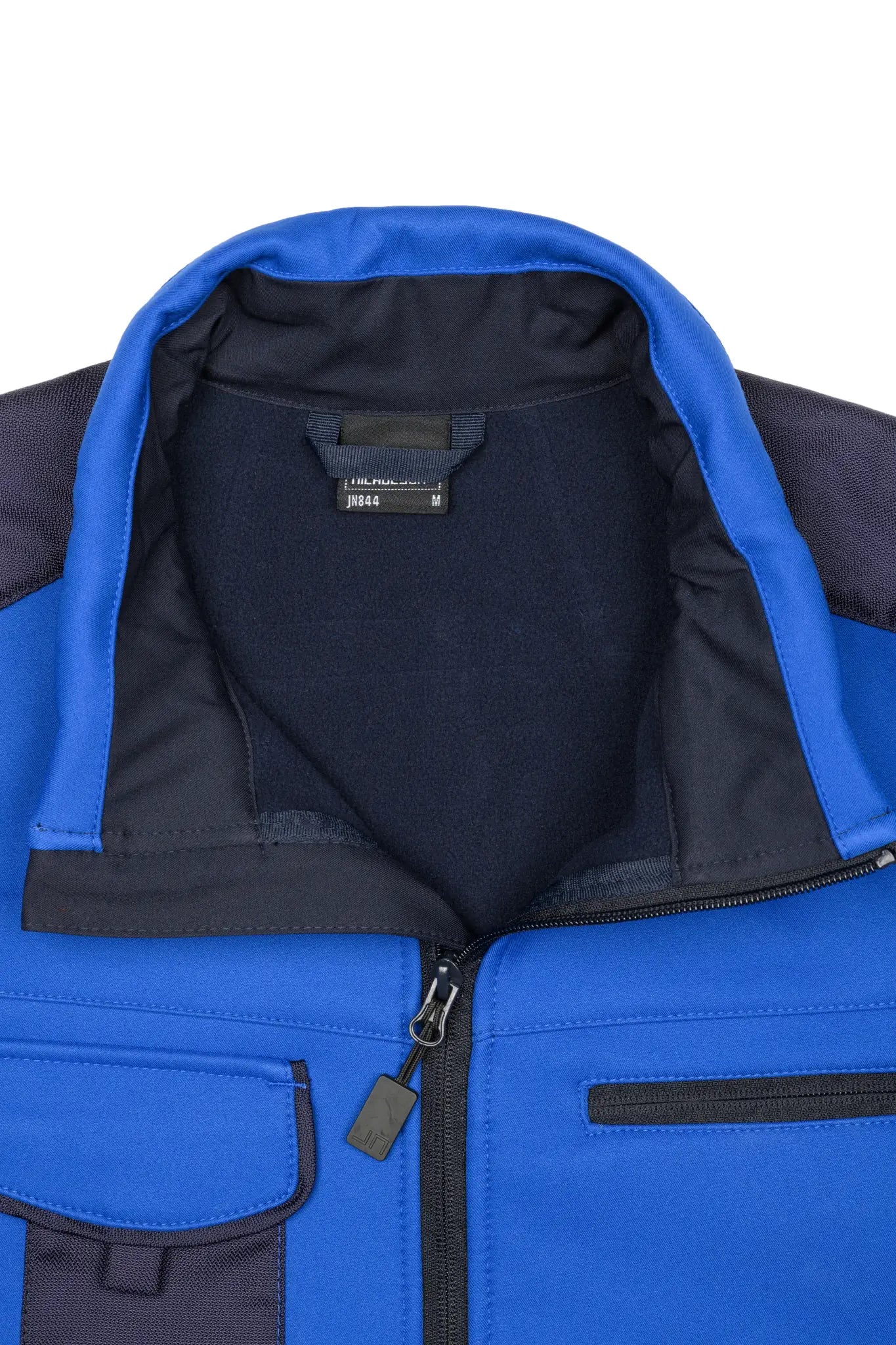 all-groups Men's Workwear Softshell Jacket STRONG