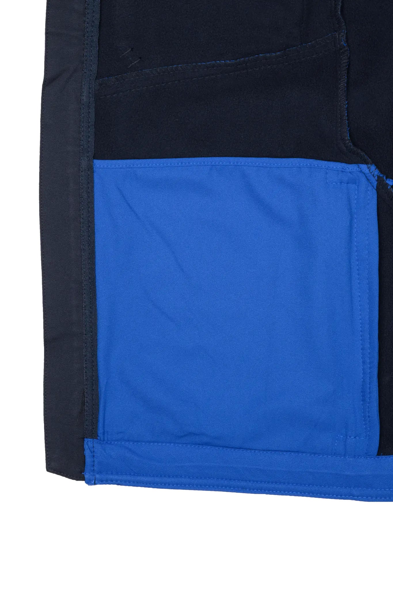 all-groups Men's Workwear Softshell Vest STRONG