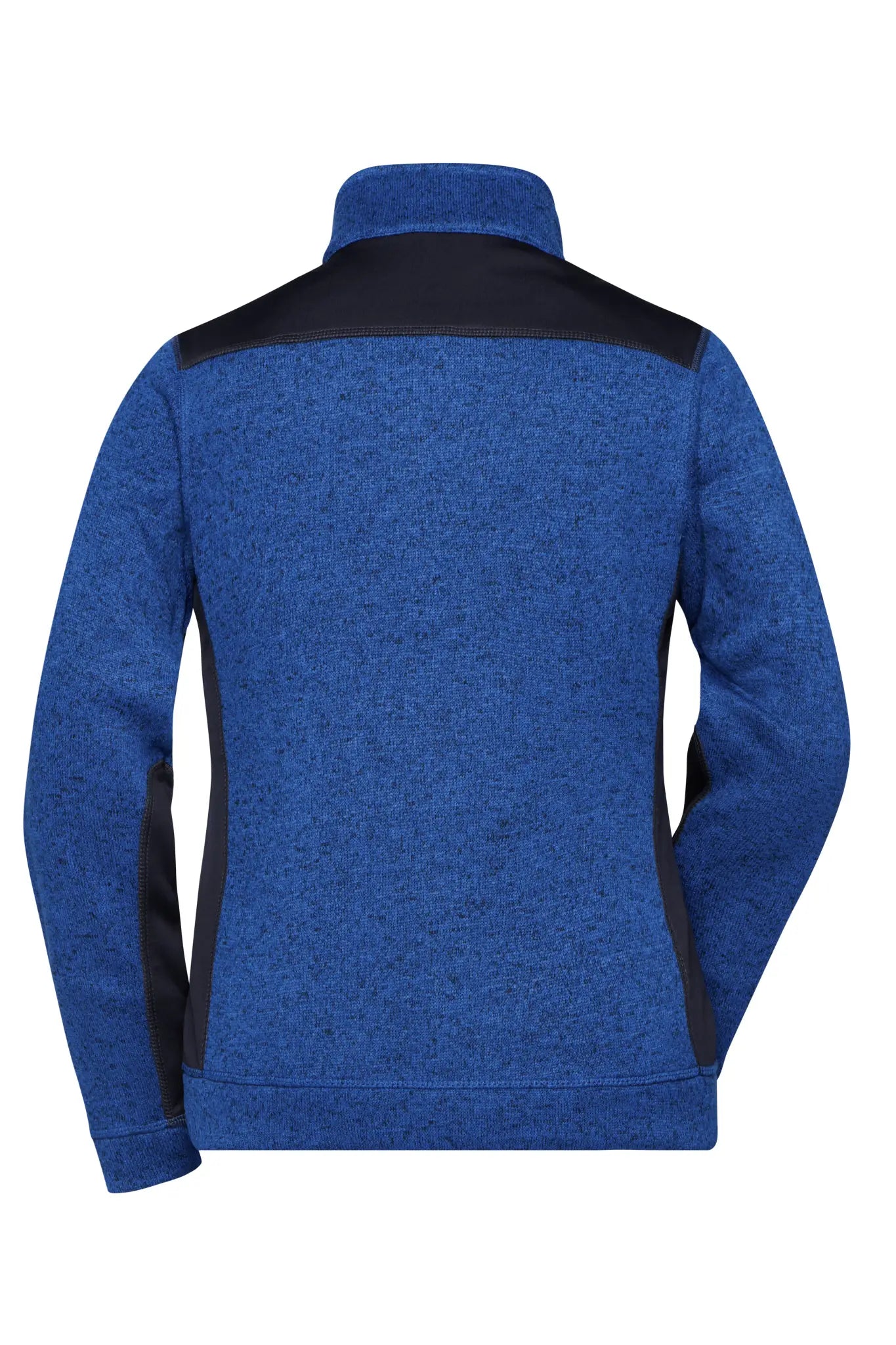 all-groups Women's Knitted Workwear Fleece Jacket STRONG
