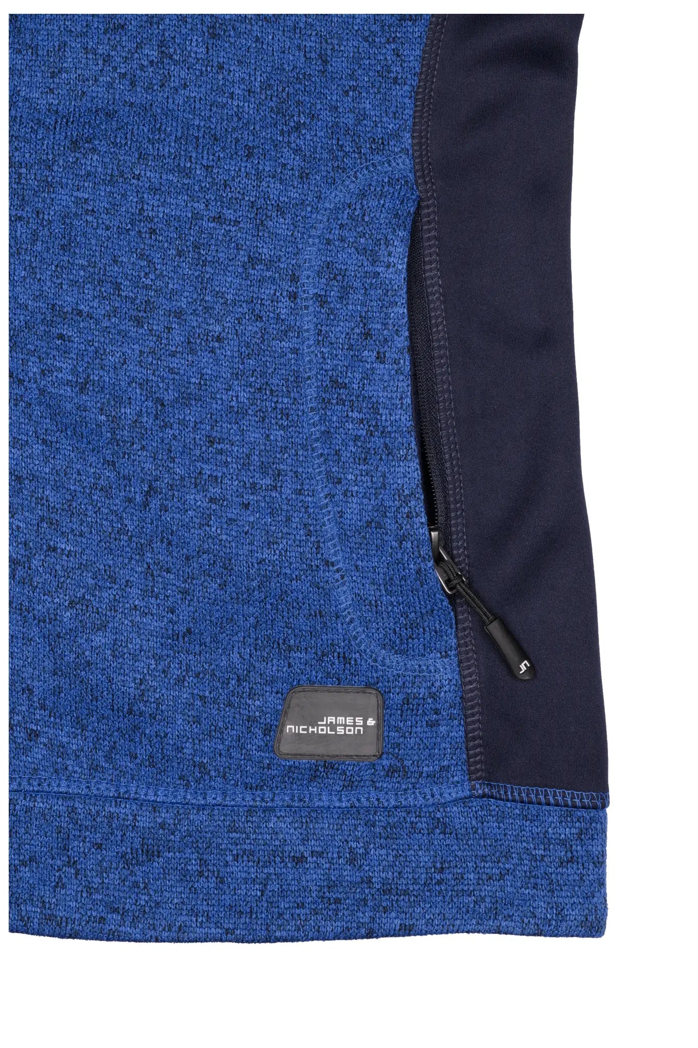 all-groups Women's Knitted Workwear Fleece Jacket STRONG