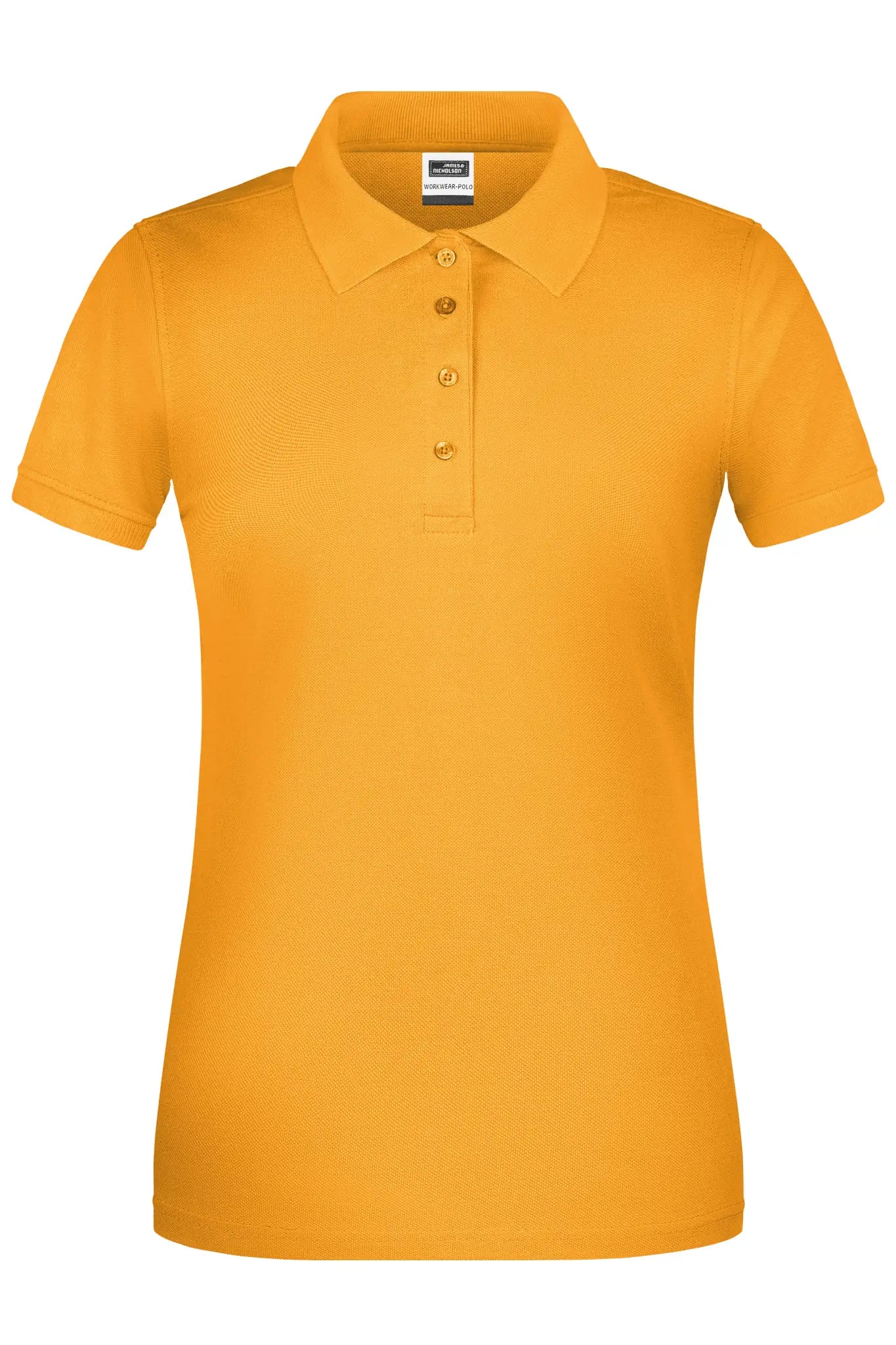 all-groups Women's Bio Workwear Polo