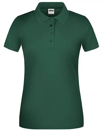 Women's Bio Workwear Polo