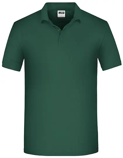 Men's Bio Workwear Polo