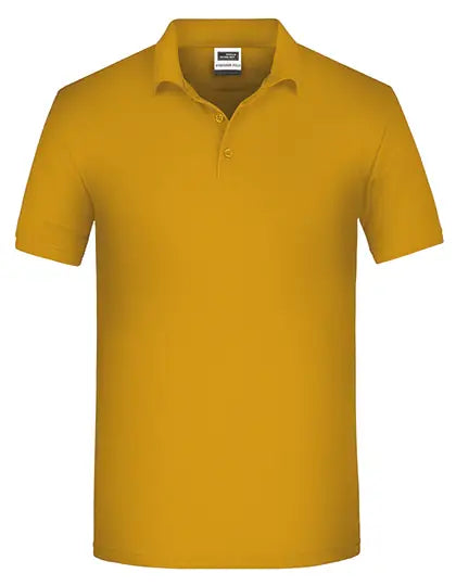Men's Bio Workwear Polo