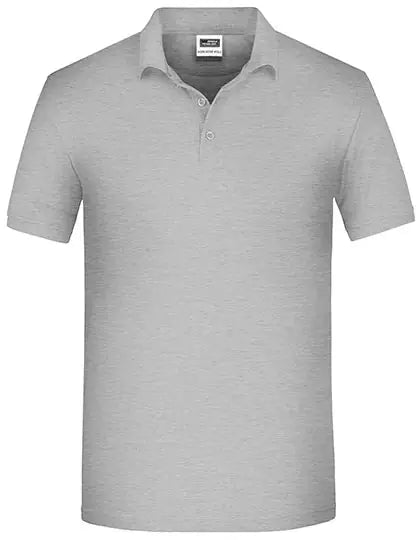 Men's Bio Workwear Polo