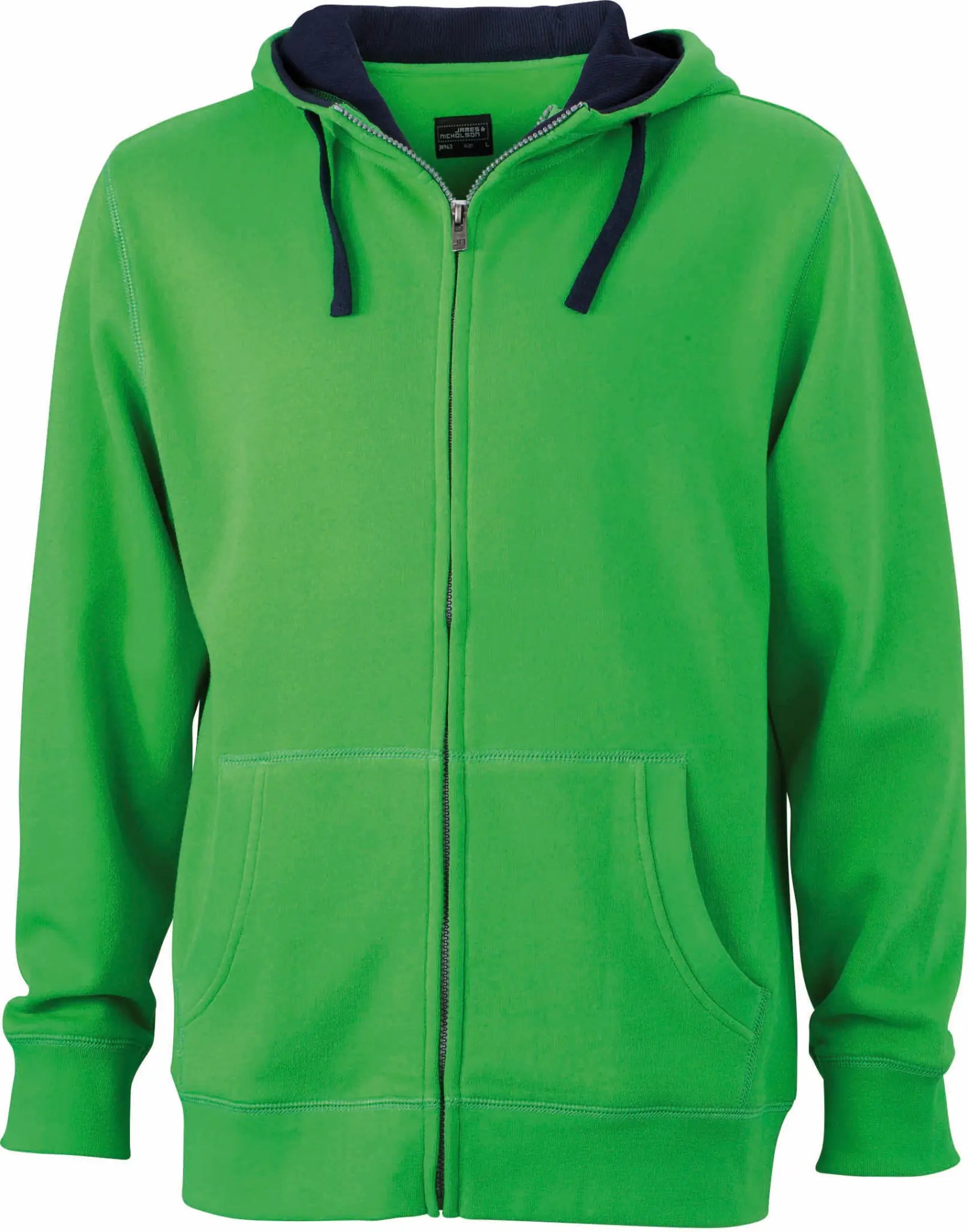 all-groups Men's Lifestyle Zip Hoodie