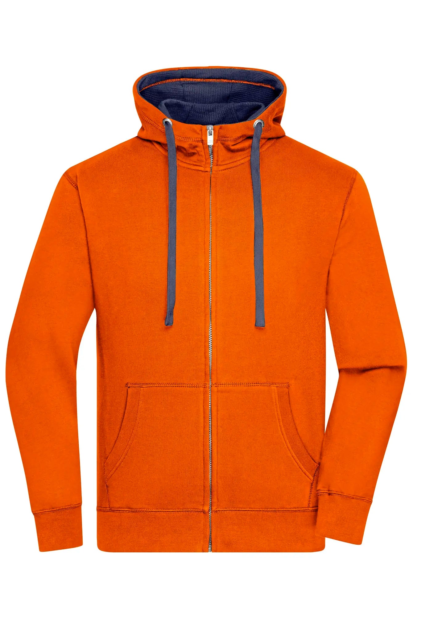 all-groups Men's Lifestyle Zip Hoodie
