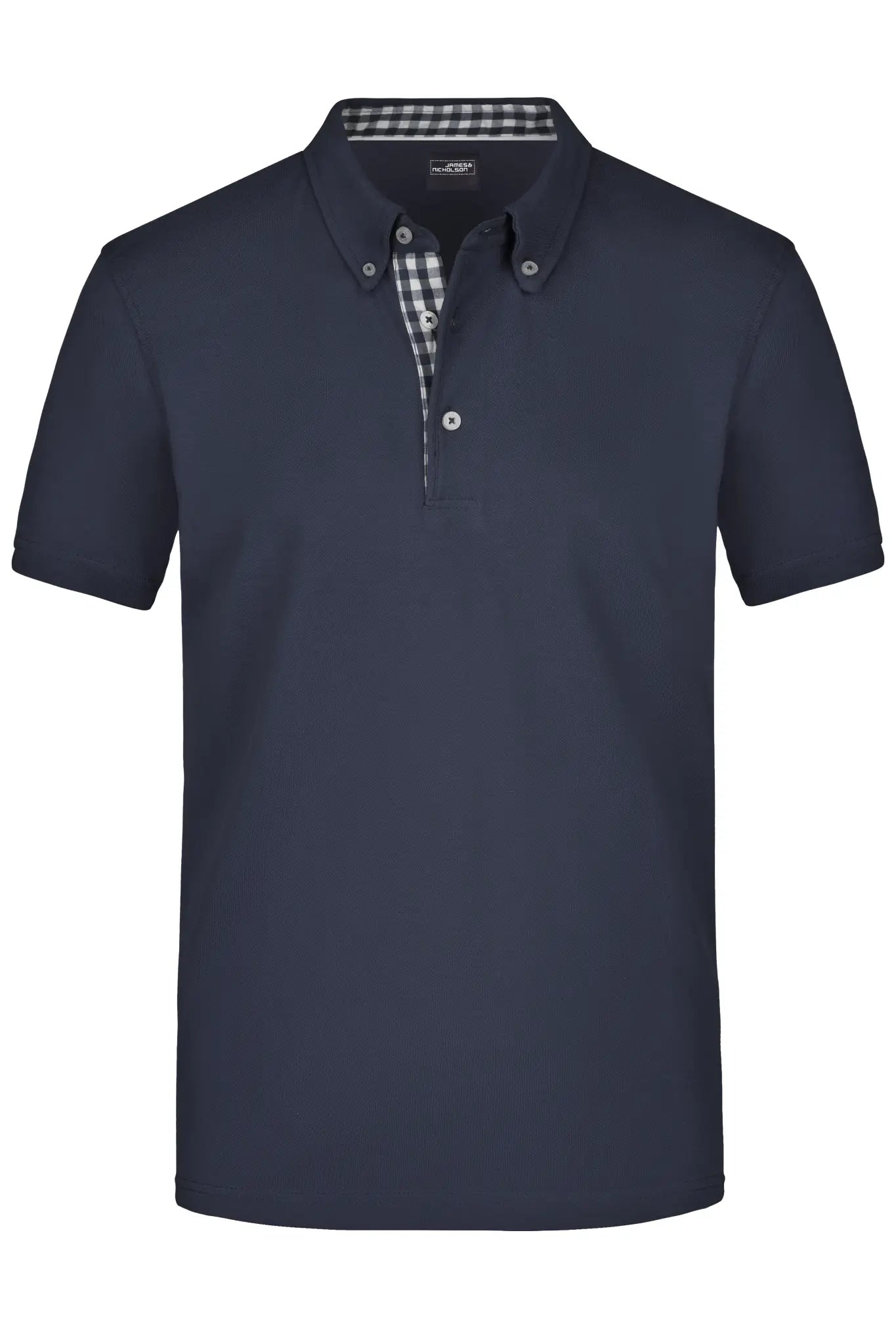 all-groups Men's Plain Polo
