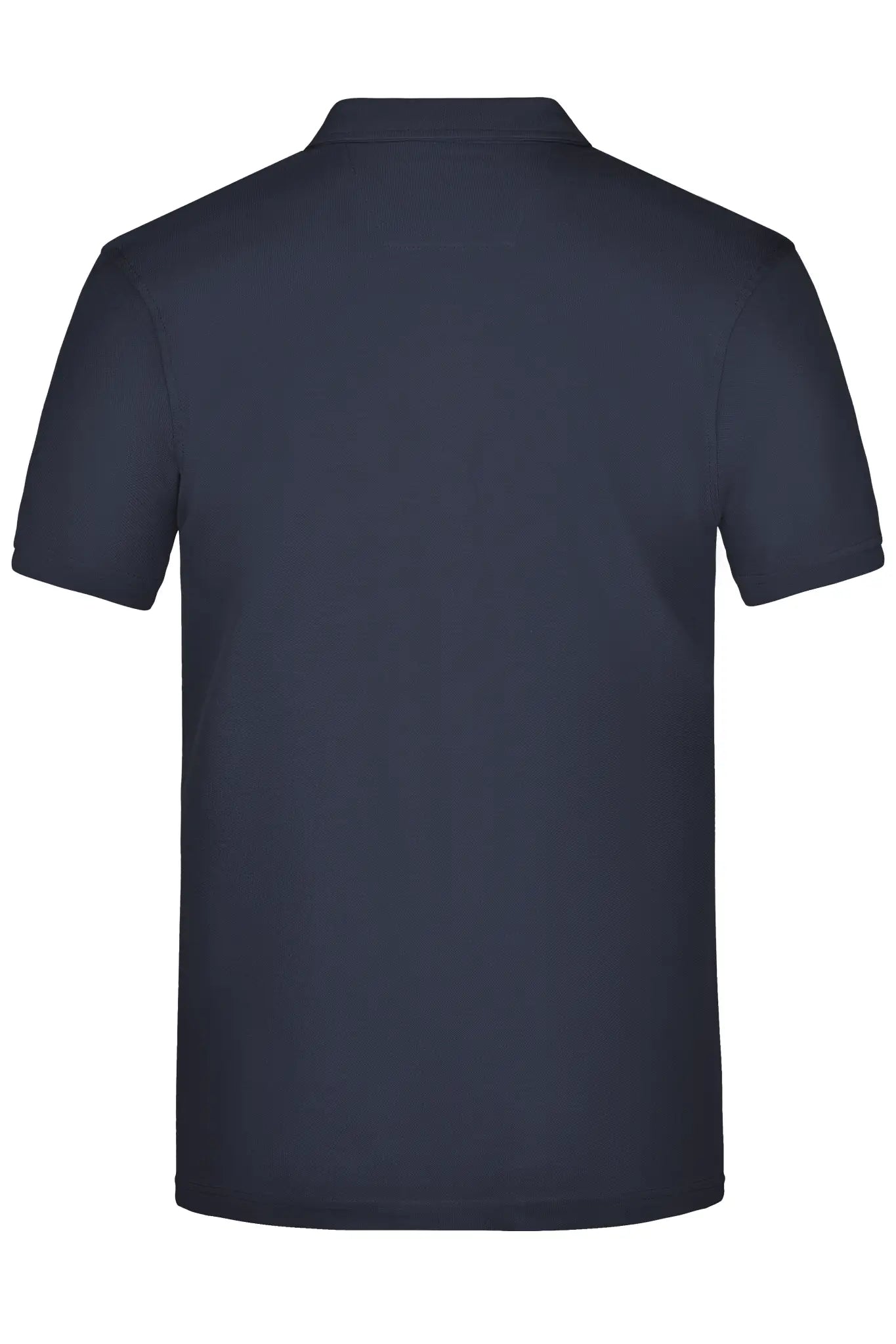 all-groups Men's Plain Polo