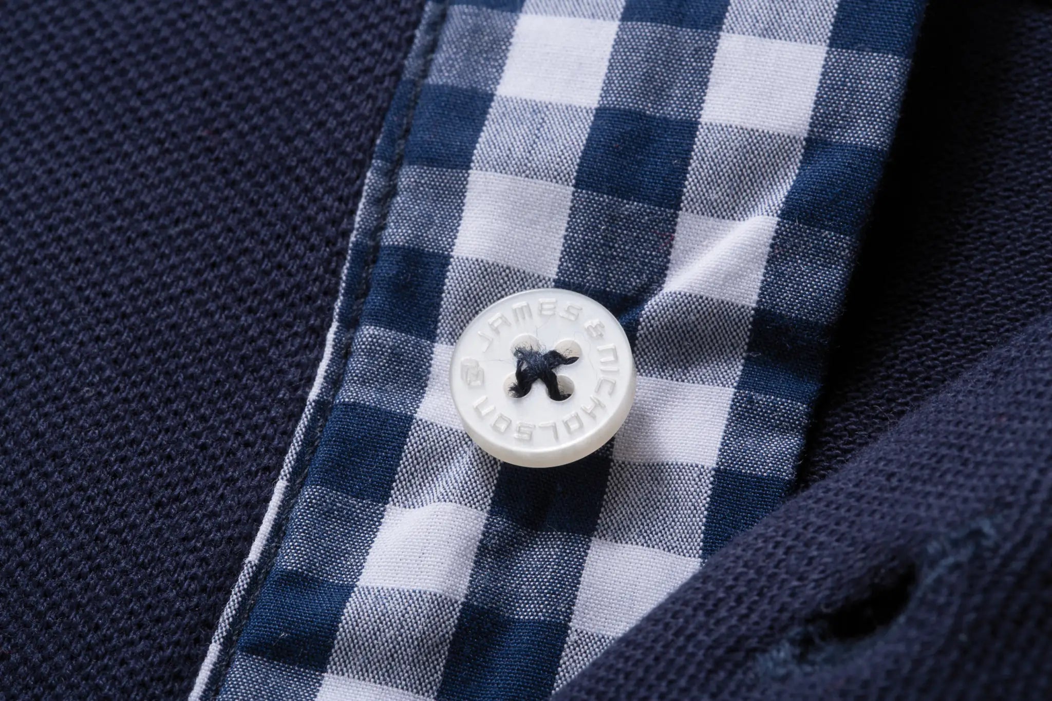 all-groups Men's Plain Polo