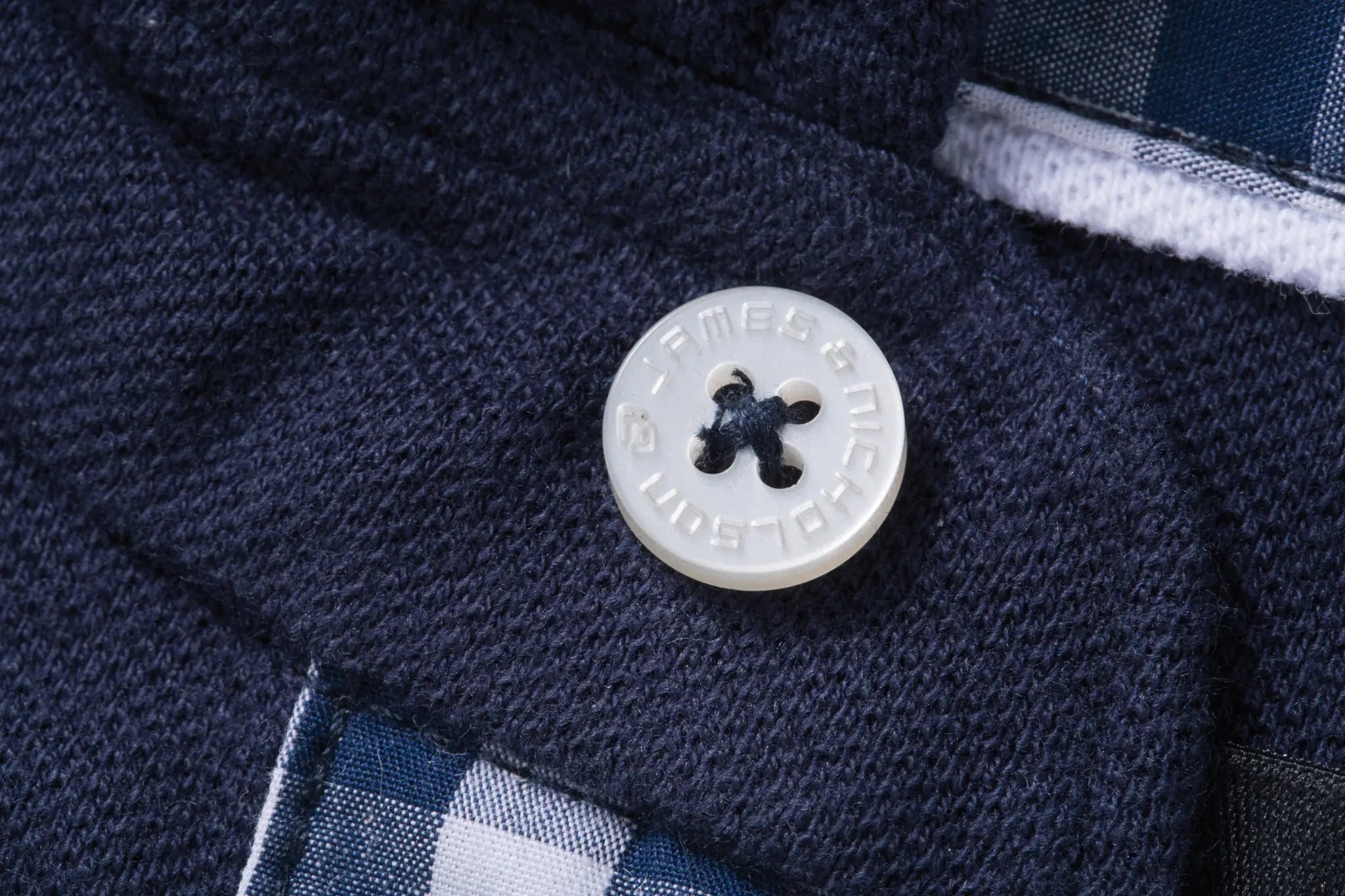 all-groups Men's Plain Polo