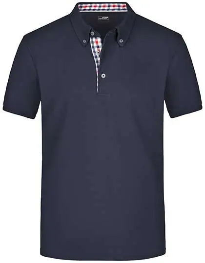 all-groups Men's Plain Polo