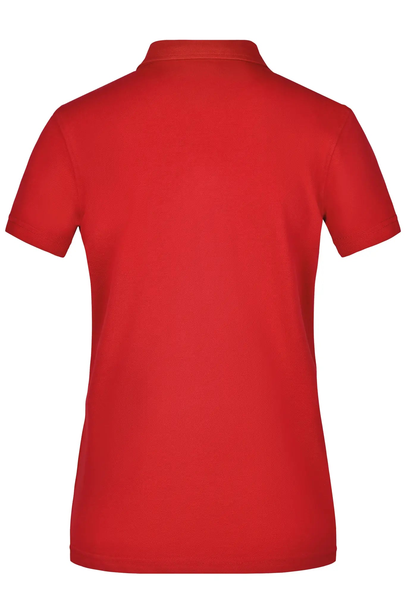 all-groups Women's Plain Polo