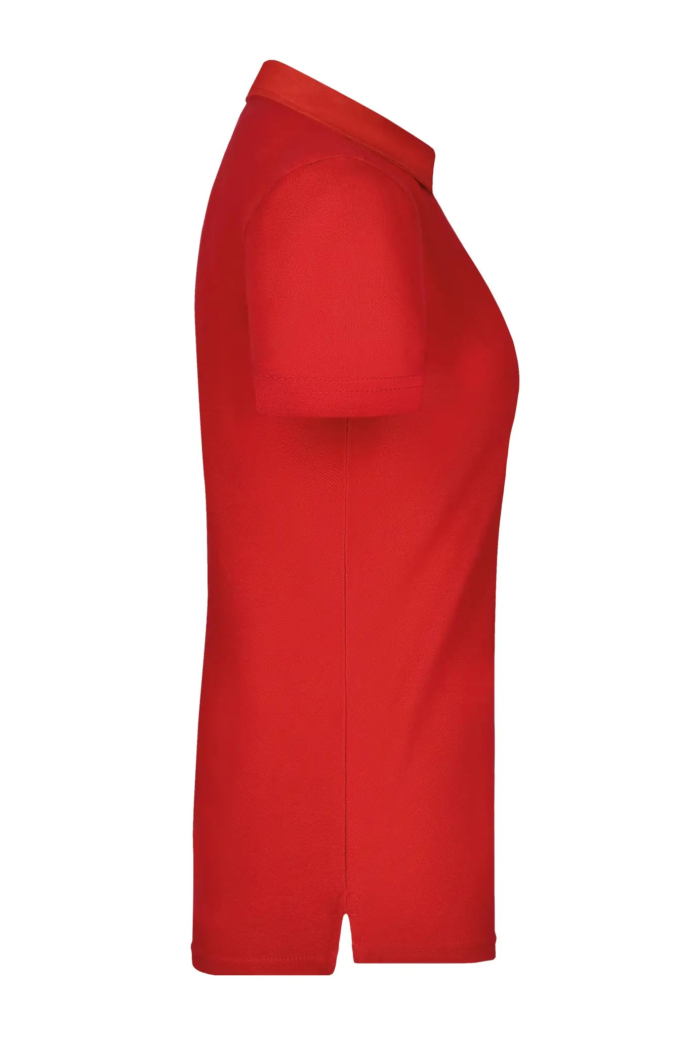 all-groups Women's Plain Polo
