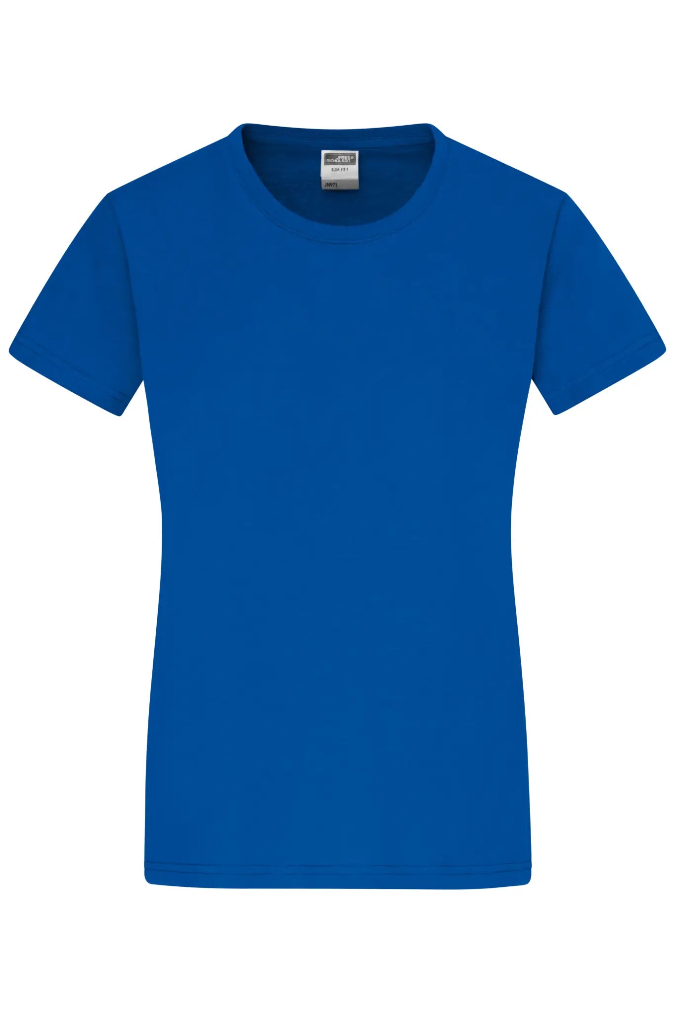 all-groups Women's Slim Fit T