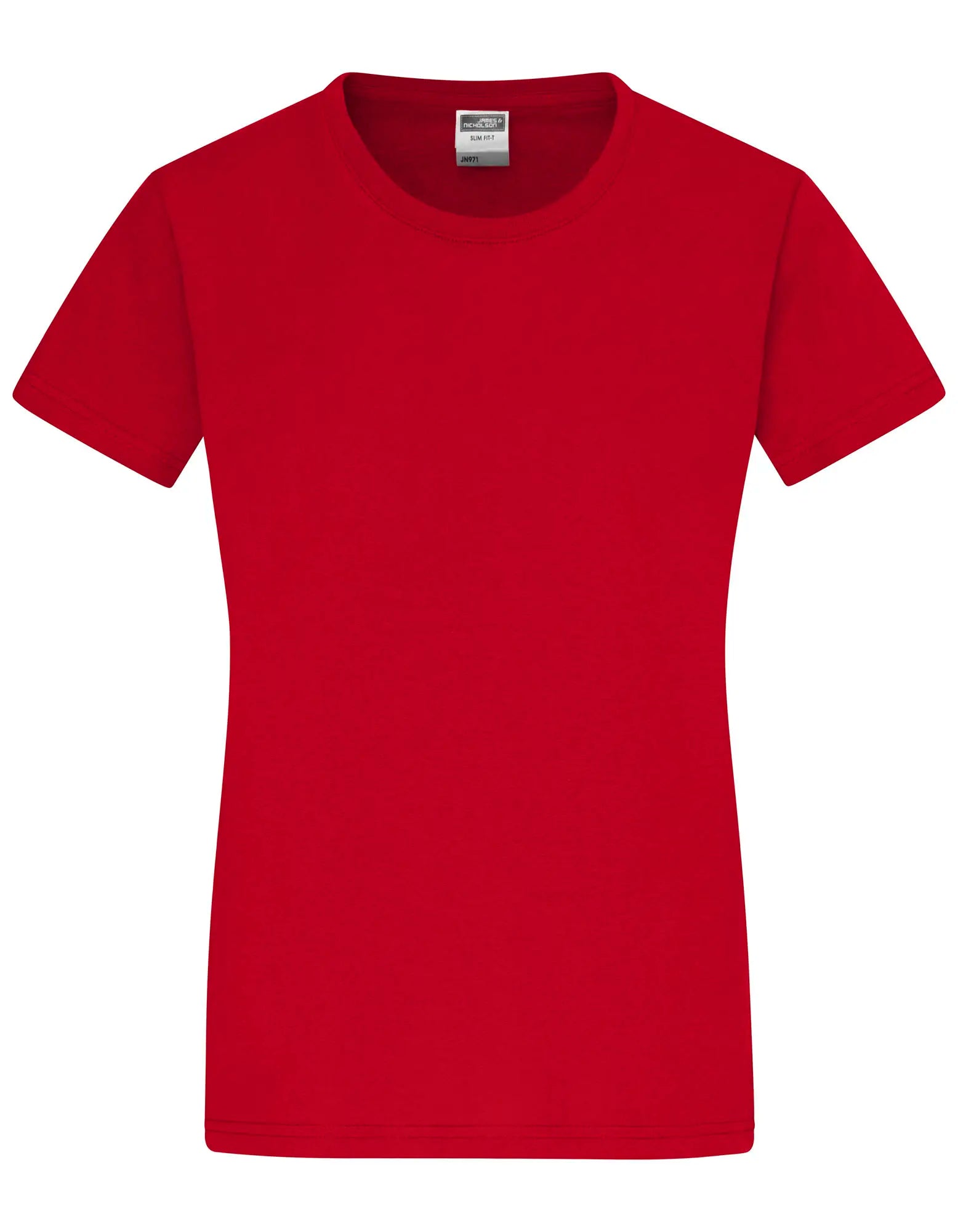 all-groups Women's Slim Fit T