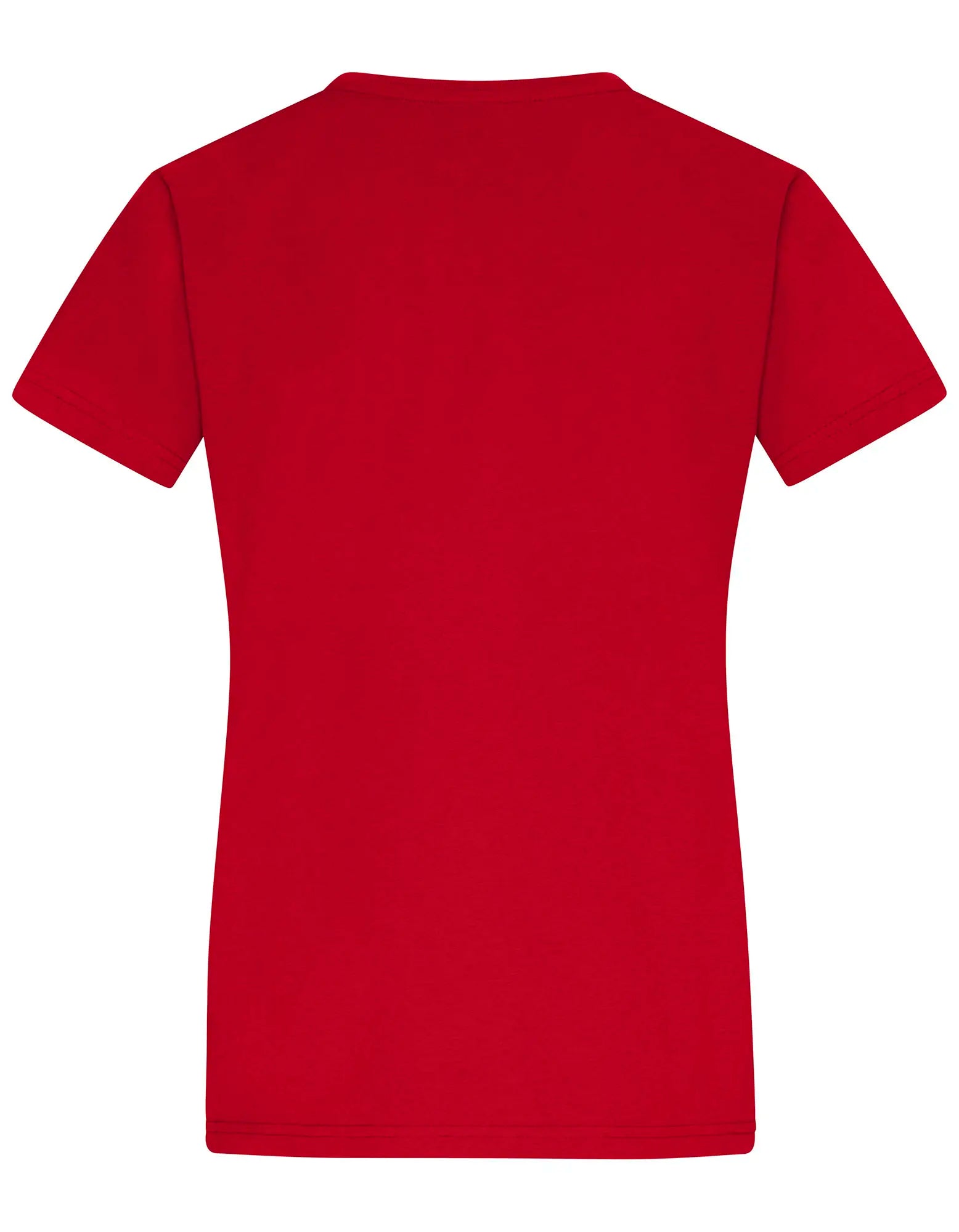 all-groups Women's Slim Fit T