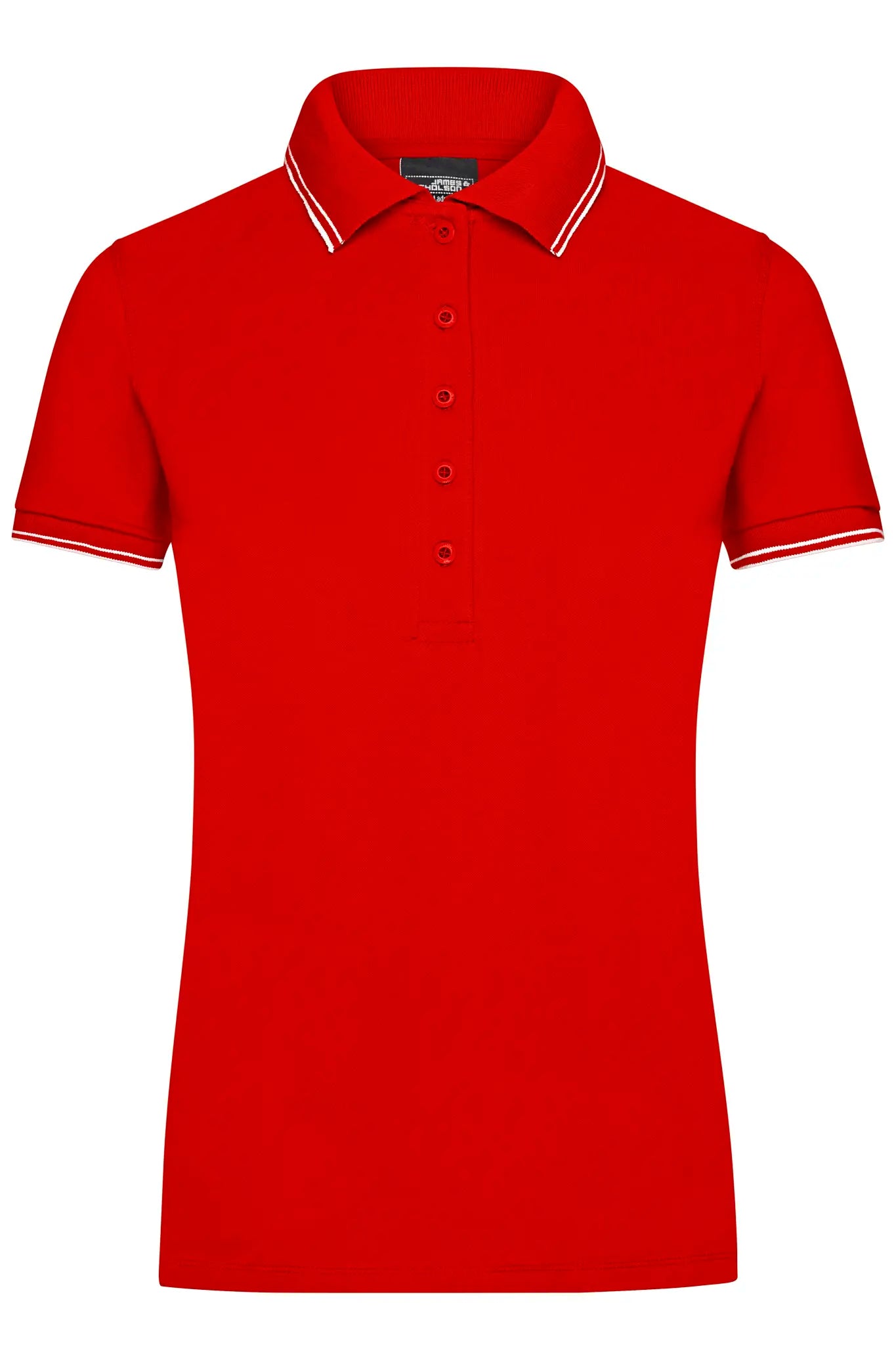 all-groups Women's Polo