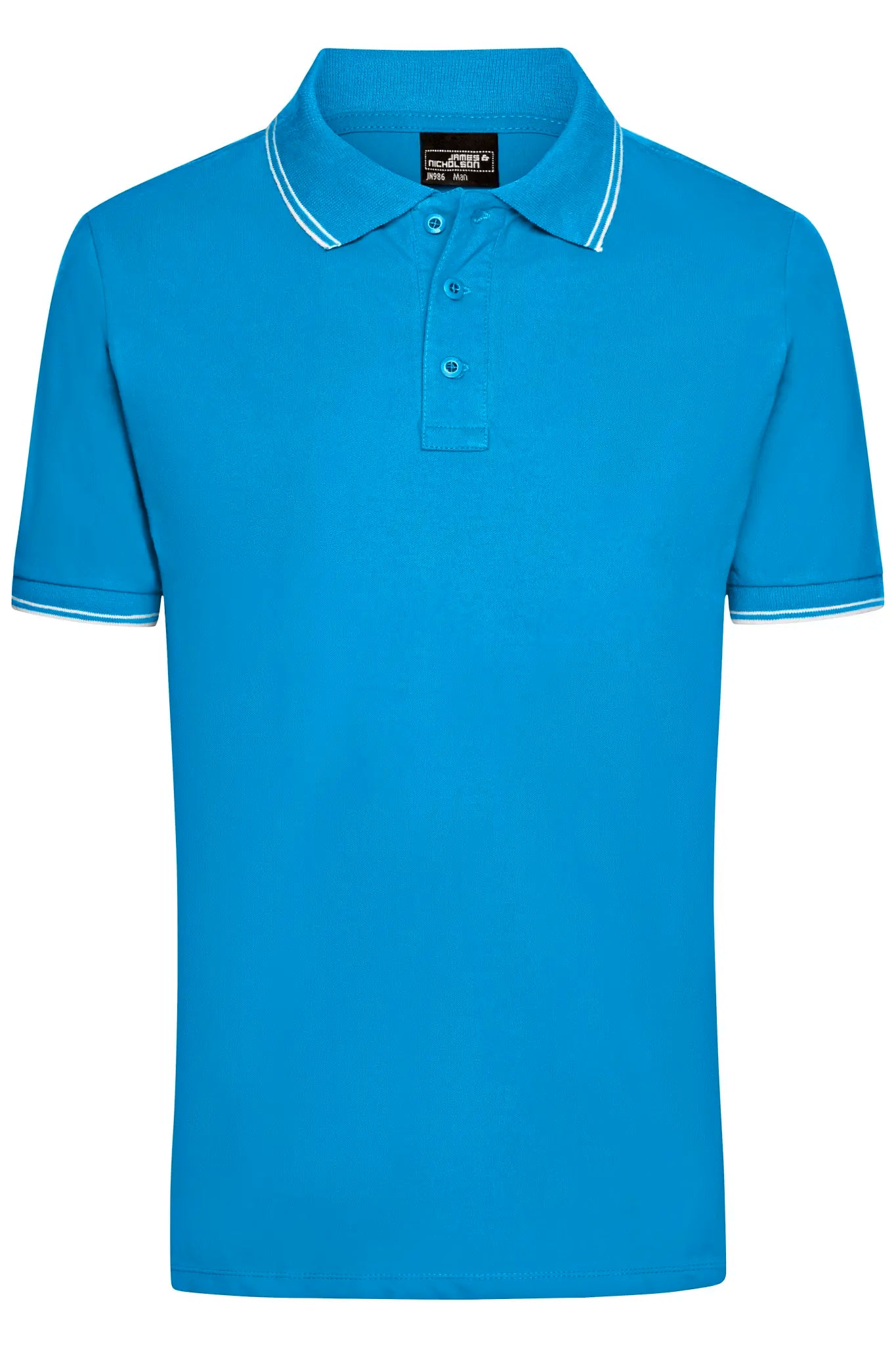 all-groups Men's Polo