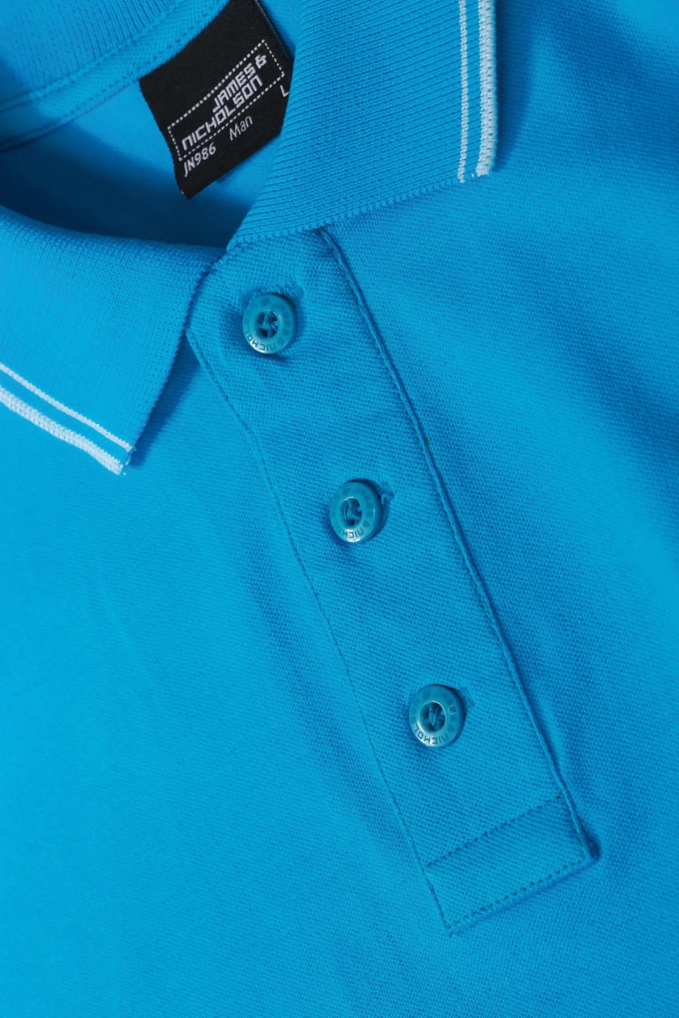 all-groups Men's Polo