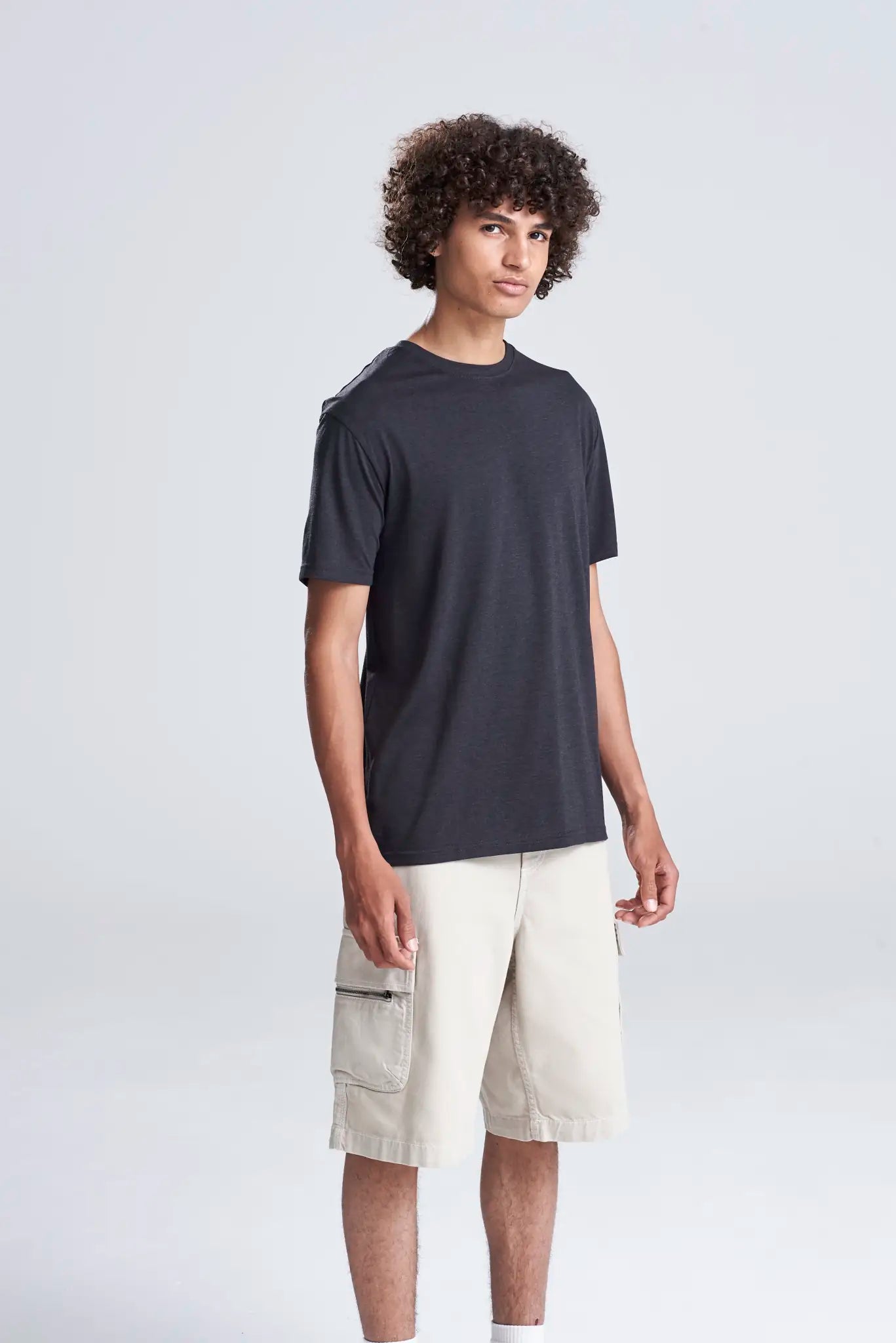 all-groups Men's Tri Blend T
