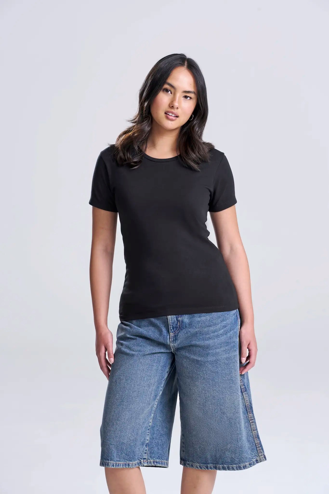 all-groups Women's Tri Blend T