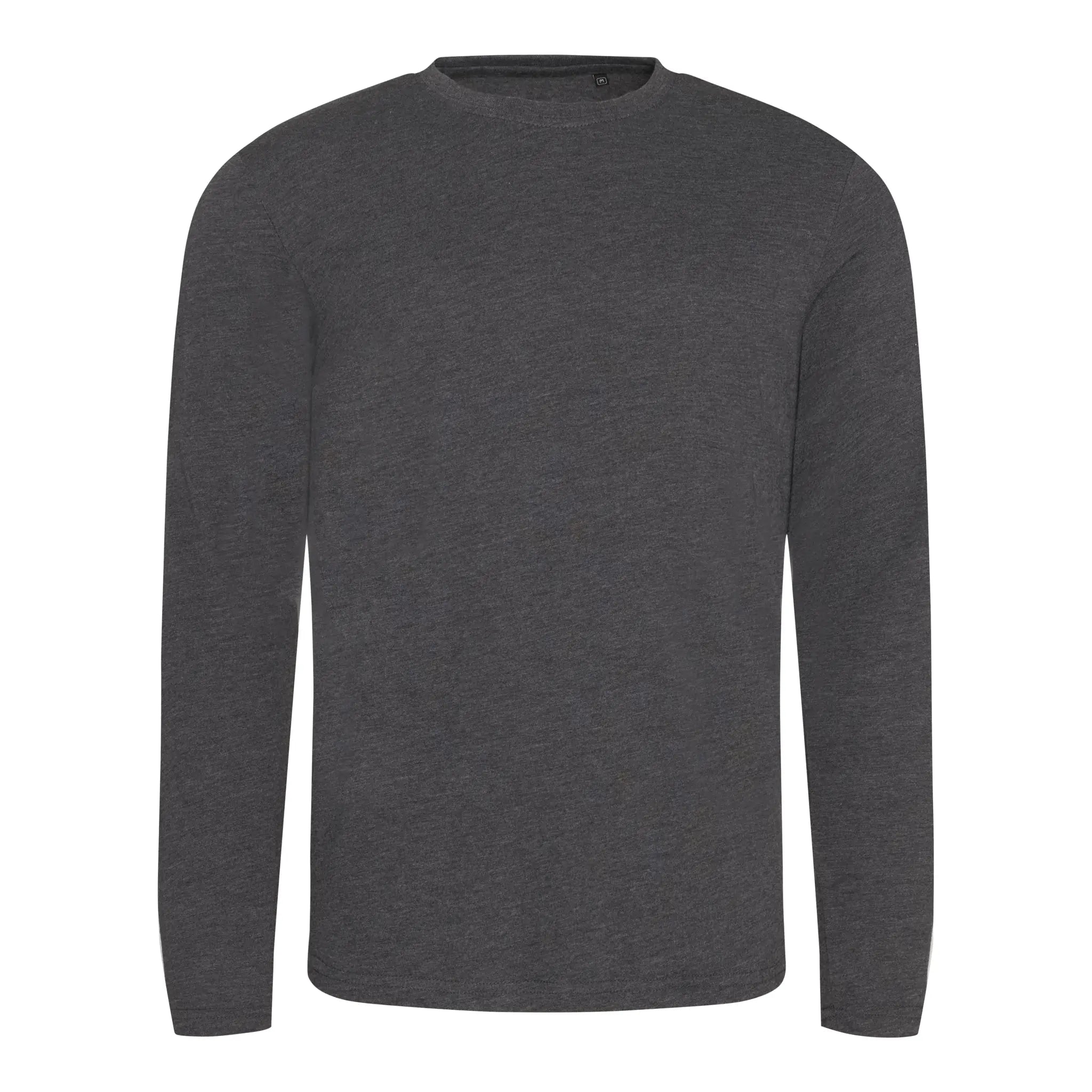 all-groups Men's Long Sleeve Tri Blend T